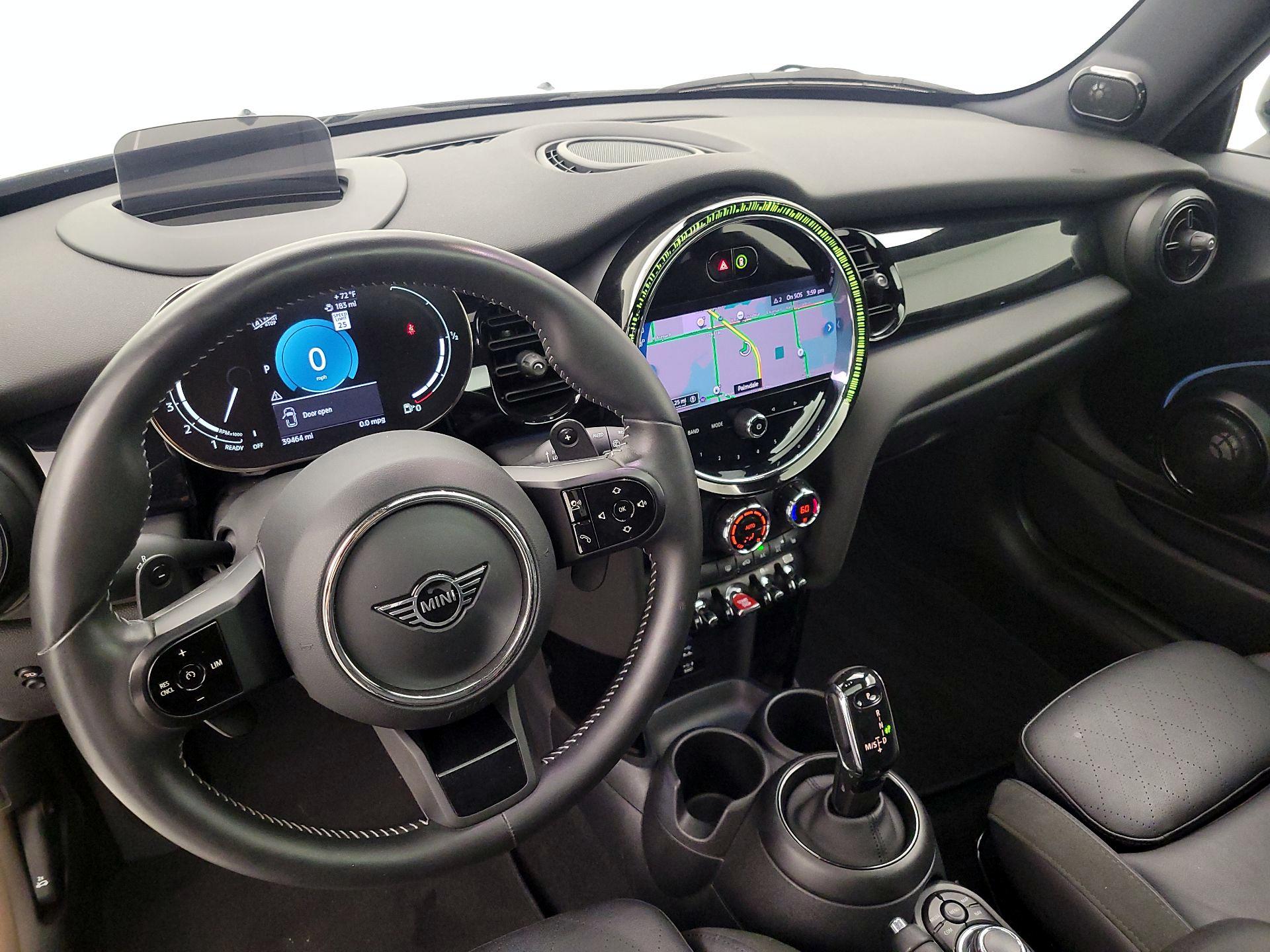 Thumbnail: 2022 MINI Cooper Hardtop - 9