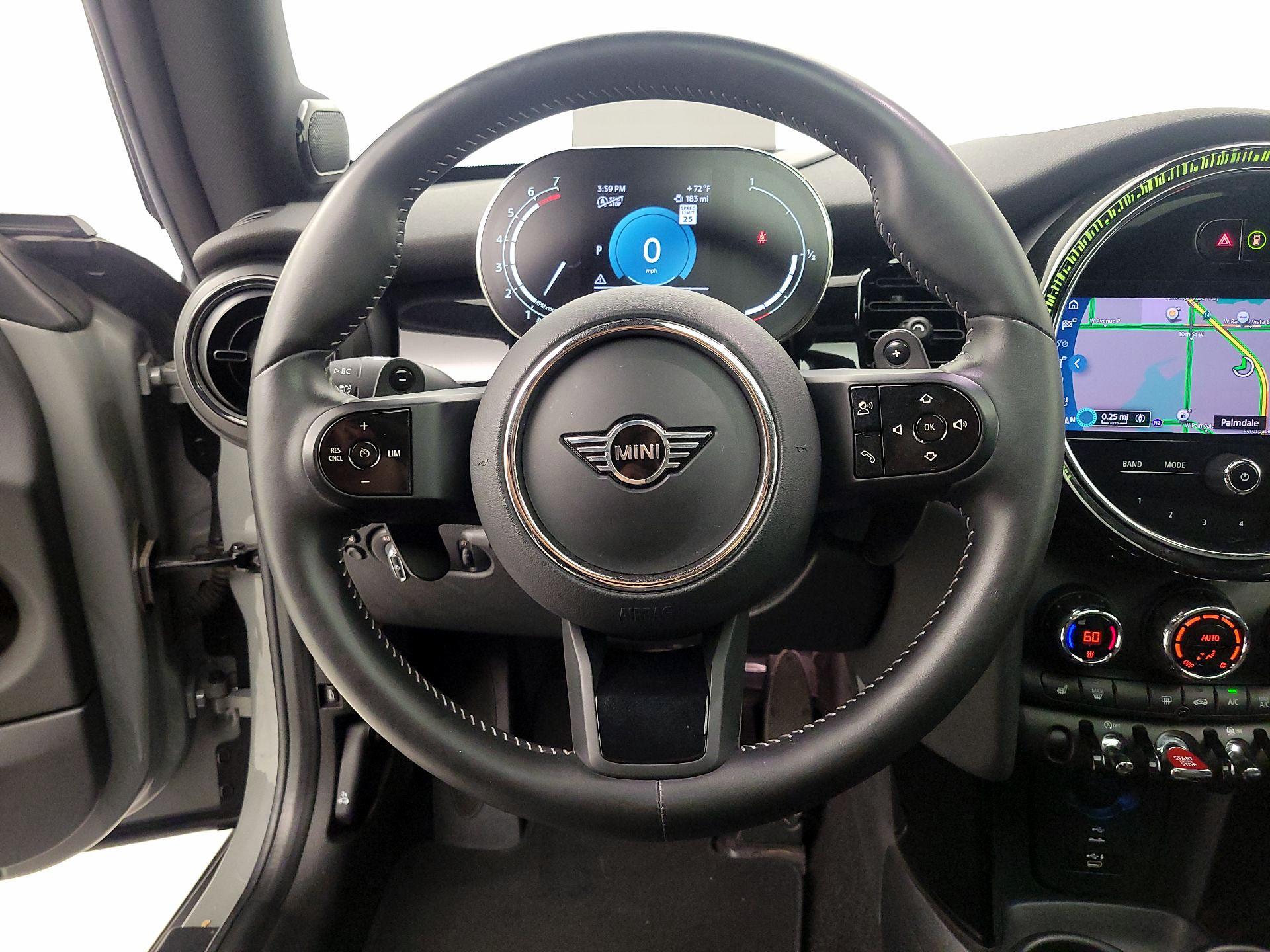 Thumbnail: 2022 MINI Cooper Hardtop - 10