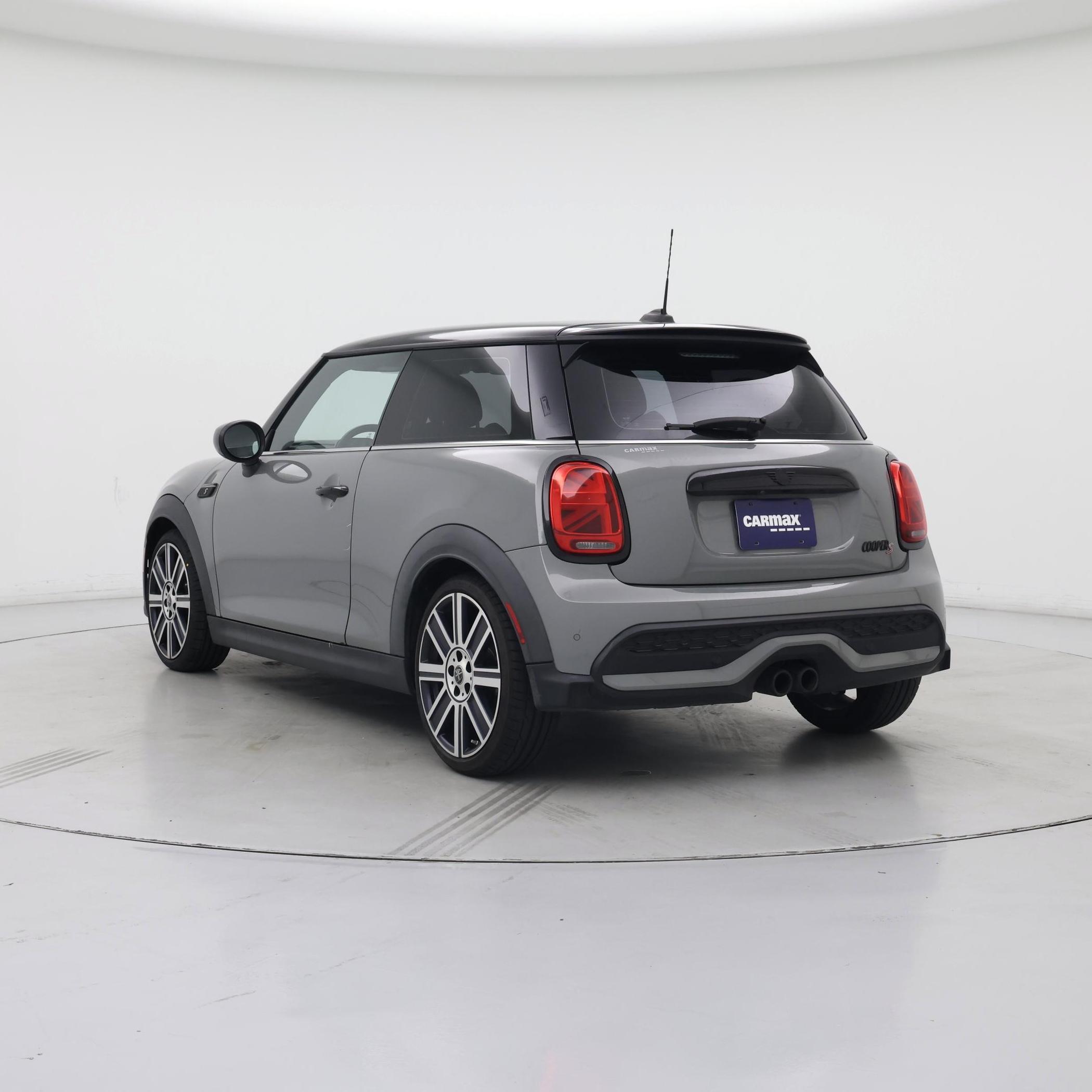 Thumbnail: 2022 MINI Cooper Hardtop - 2