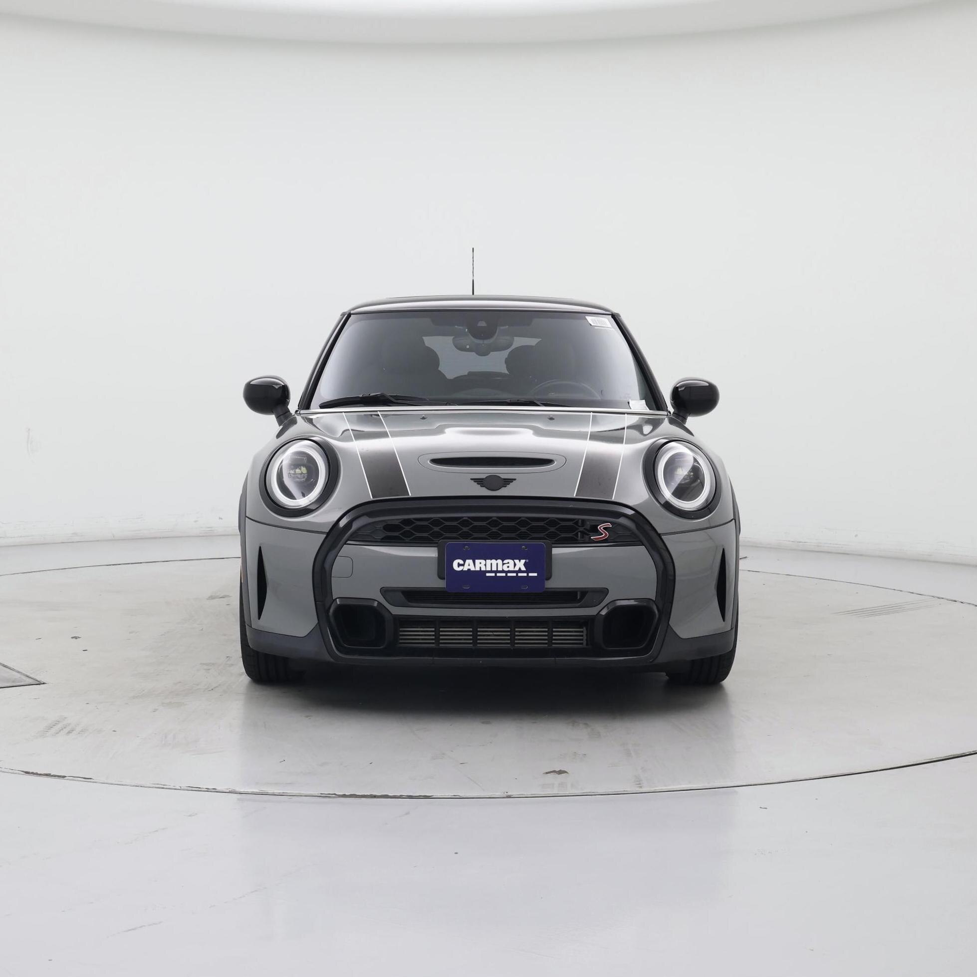 Thumbnail: 2022 MINI Cooper Hardtop - 5