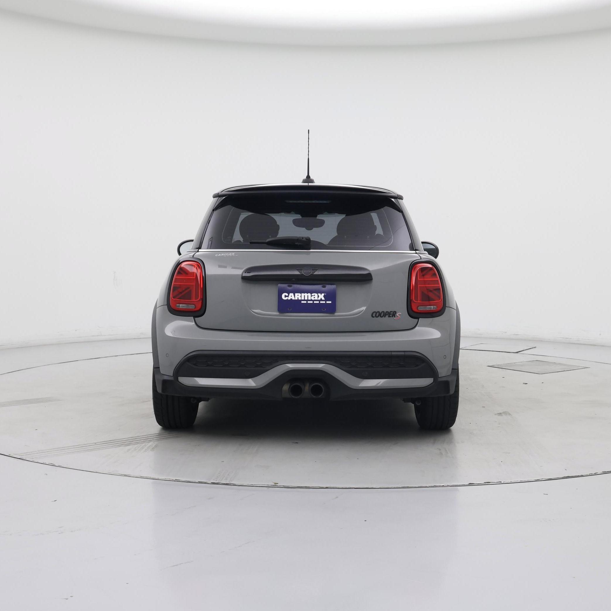 Thumbnail: 2022 MINI Cooper Hardtop - 6