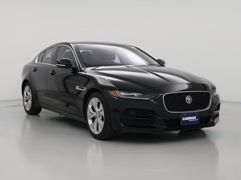 2020 Jaguar XE S -
                  Las Vegas, NV