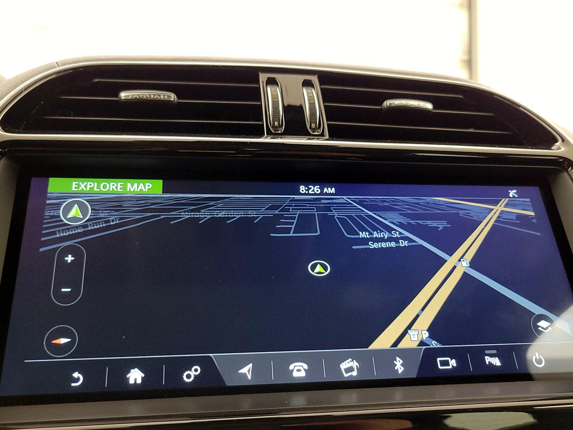 Thumbnail: 2020 Jaguar XE - 14