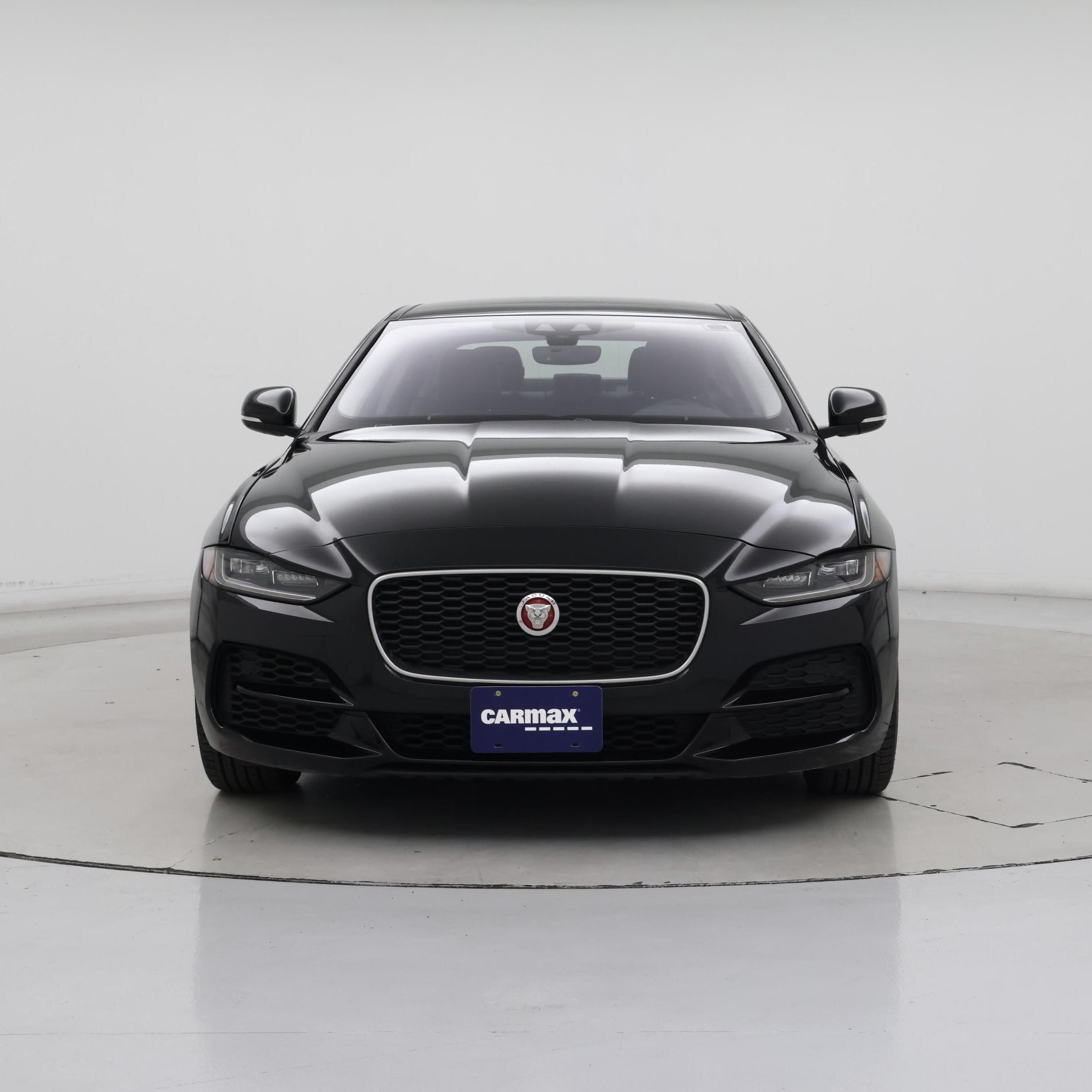 Thumbnail: 2020 Jaguar XE - 5