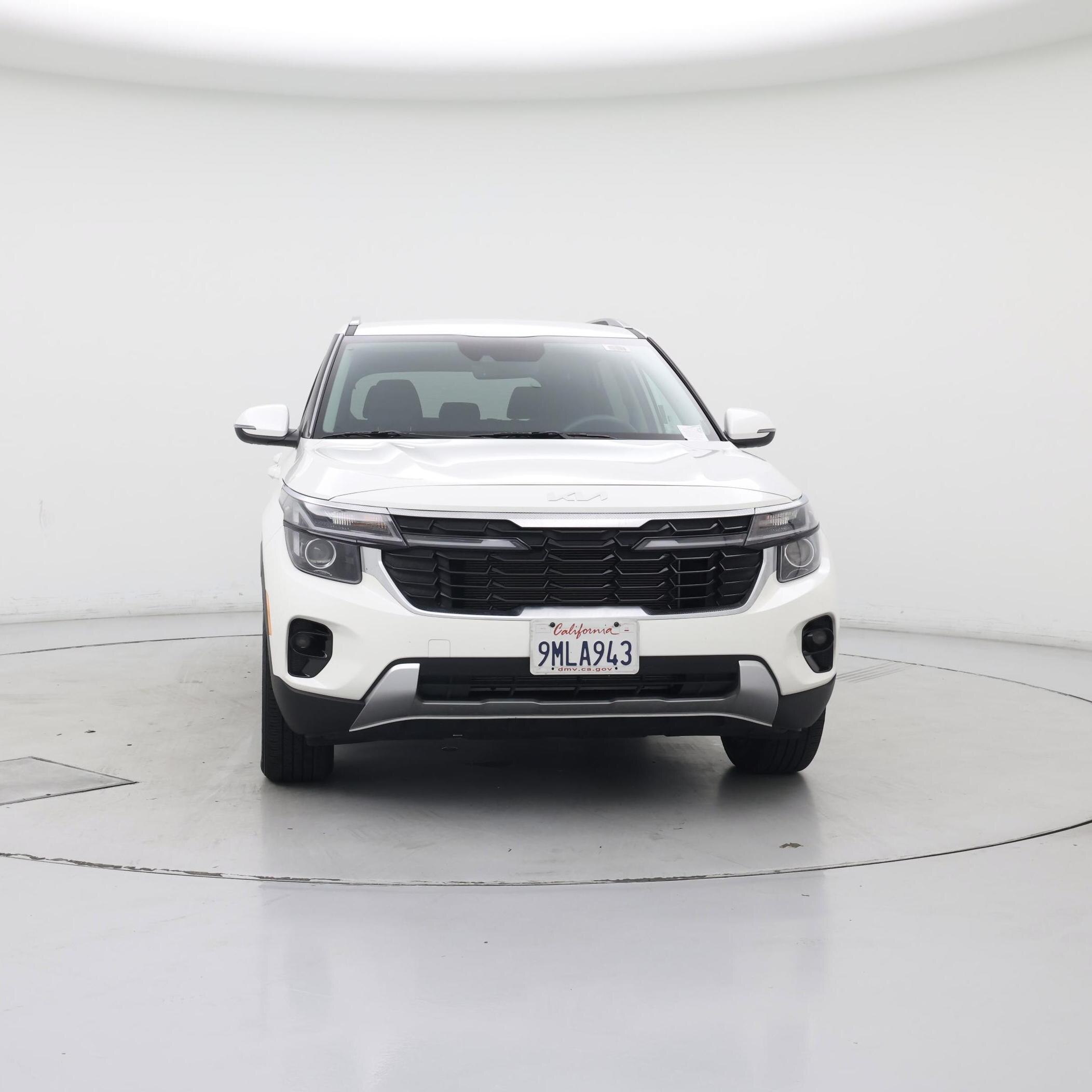Thumbnail: 2024 Kia Seltos - 5