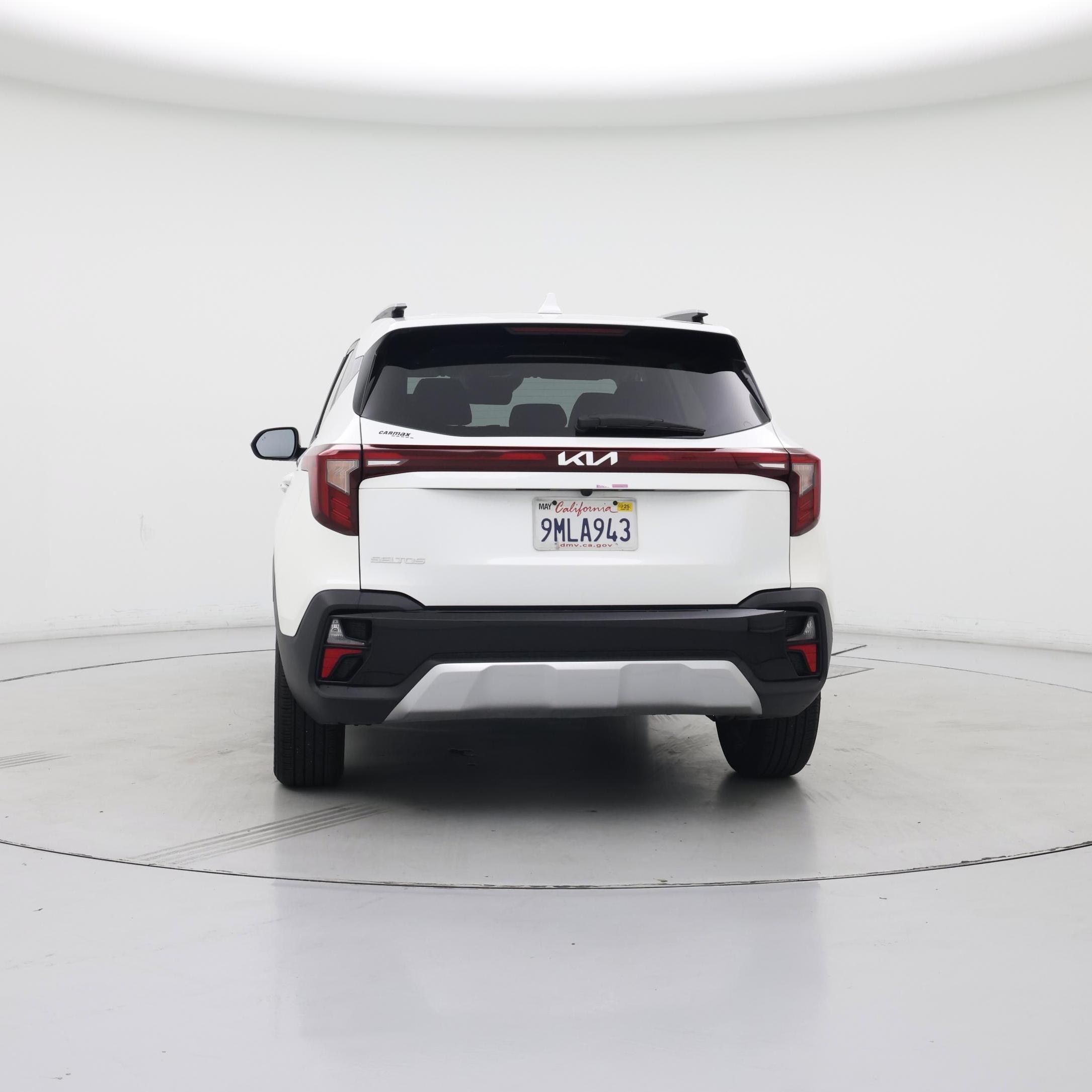 Thumbnail: 2024 Kia Seltos - 6