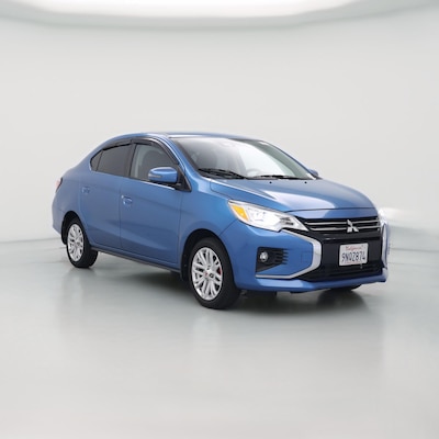 2024 Mitsubishi Mirage G4 SE