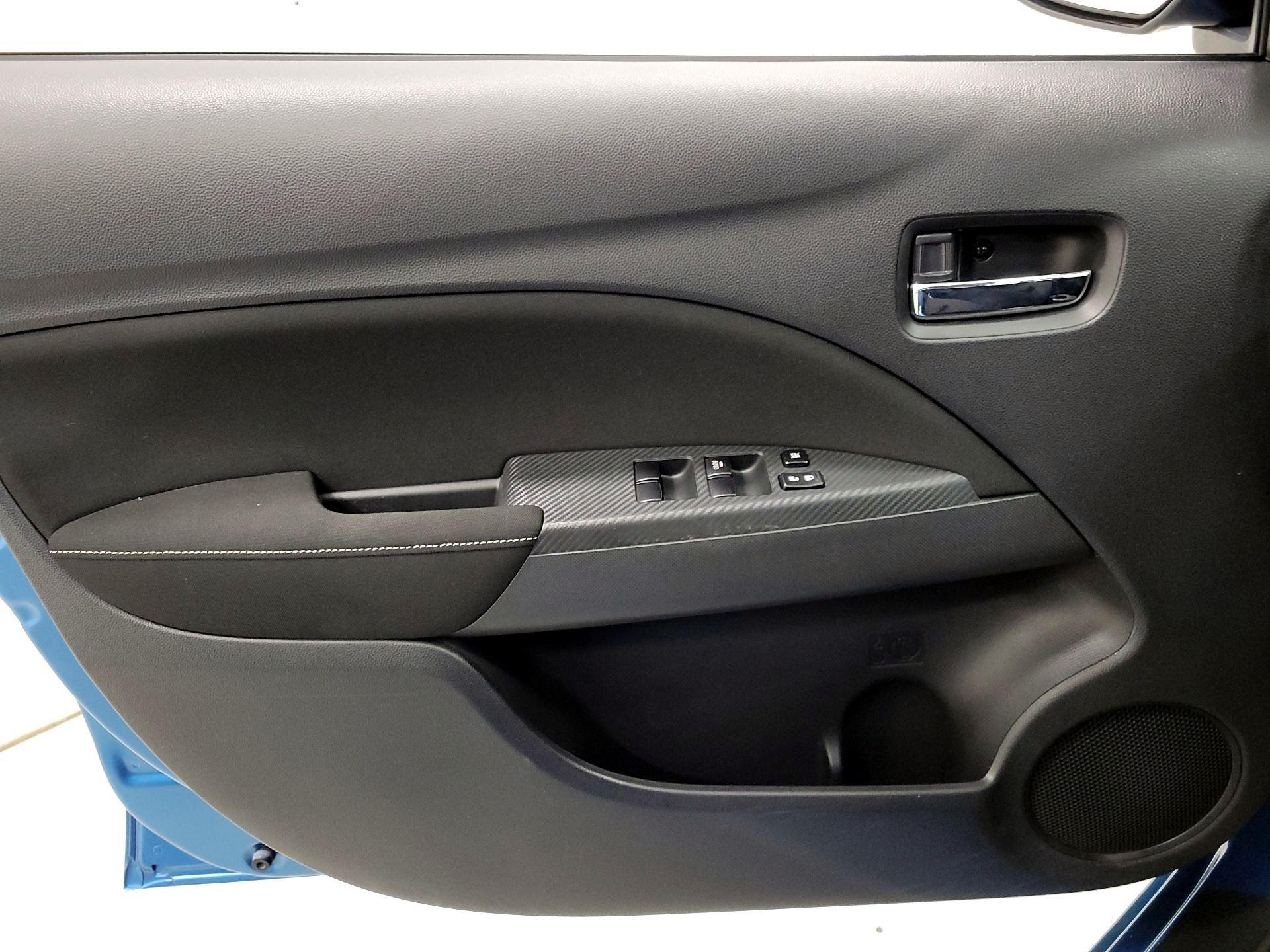 Thumbnail: 2024 Mitsubishi Mirage G4 - 12