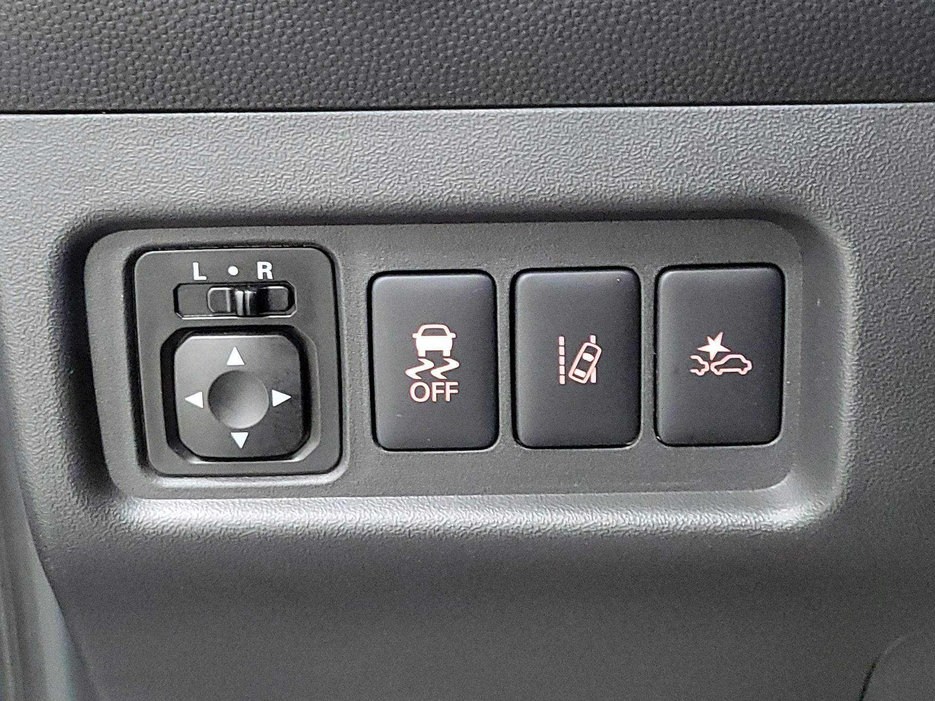 Thumbnail: 2024 Mitsubishi Mirage G4 - 13