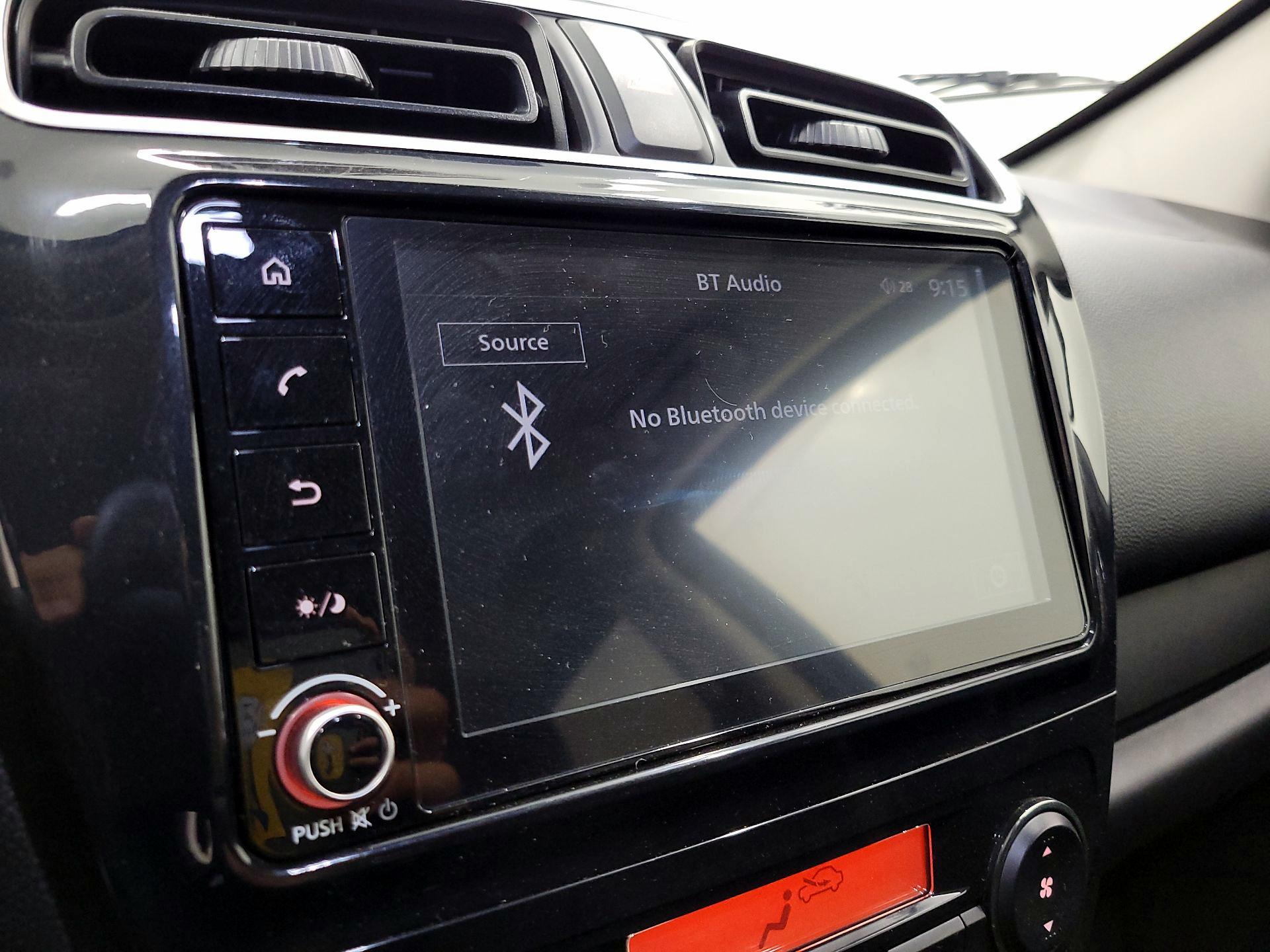 Thumbnail: 2024 Mitsubishi Mirage G4 - 15