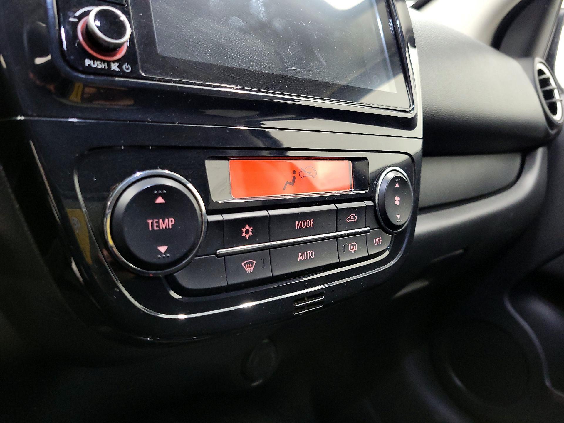 Thumbnail: 2024 Mitsubishi Mirage G4 - 16