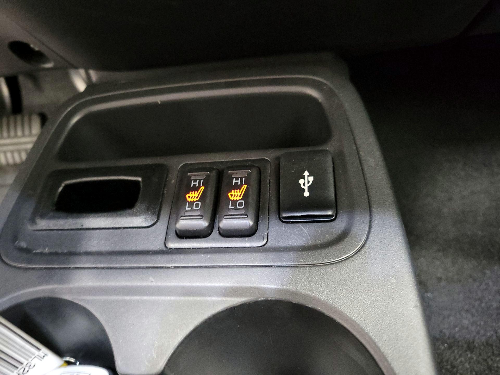 Thumbnail: 2024 Mitsubishi Mirage G4 - 18