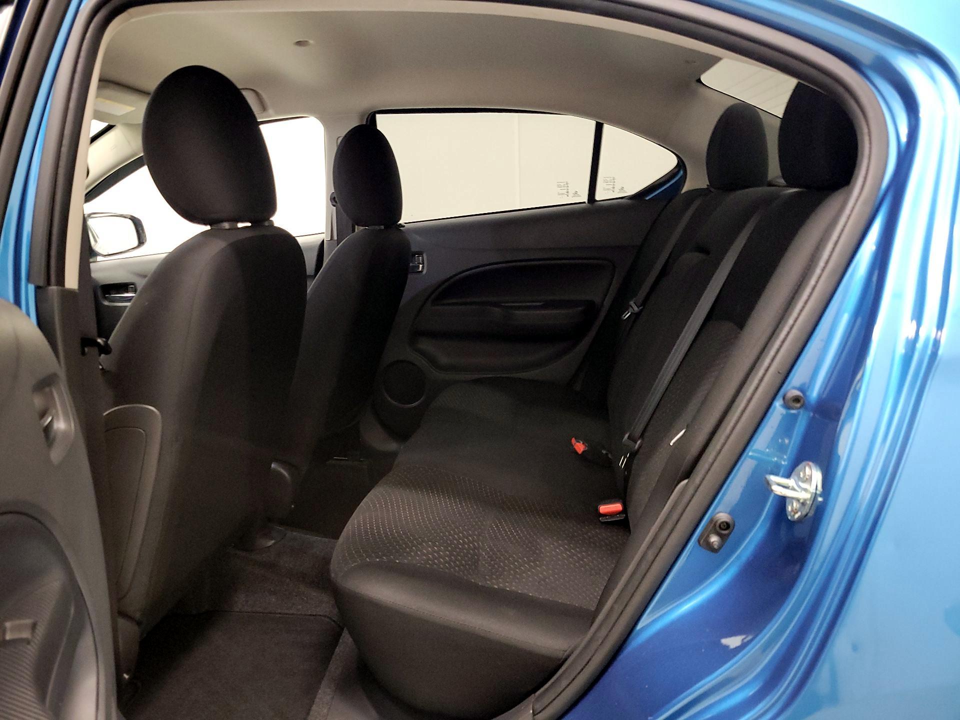 Thumbnail: 2024 Mitsubishi Mirage G4 - 19