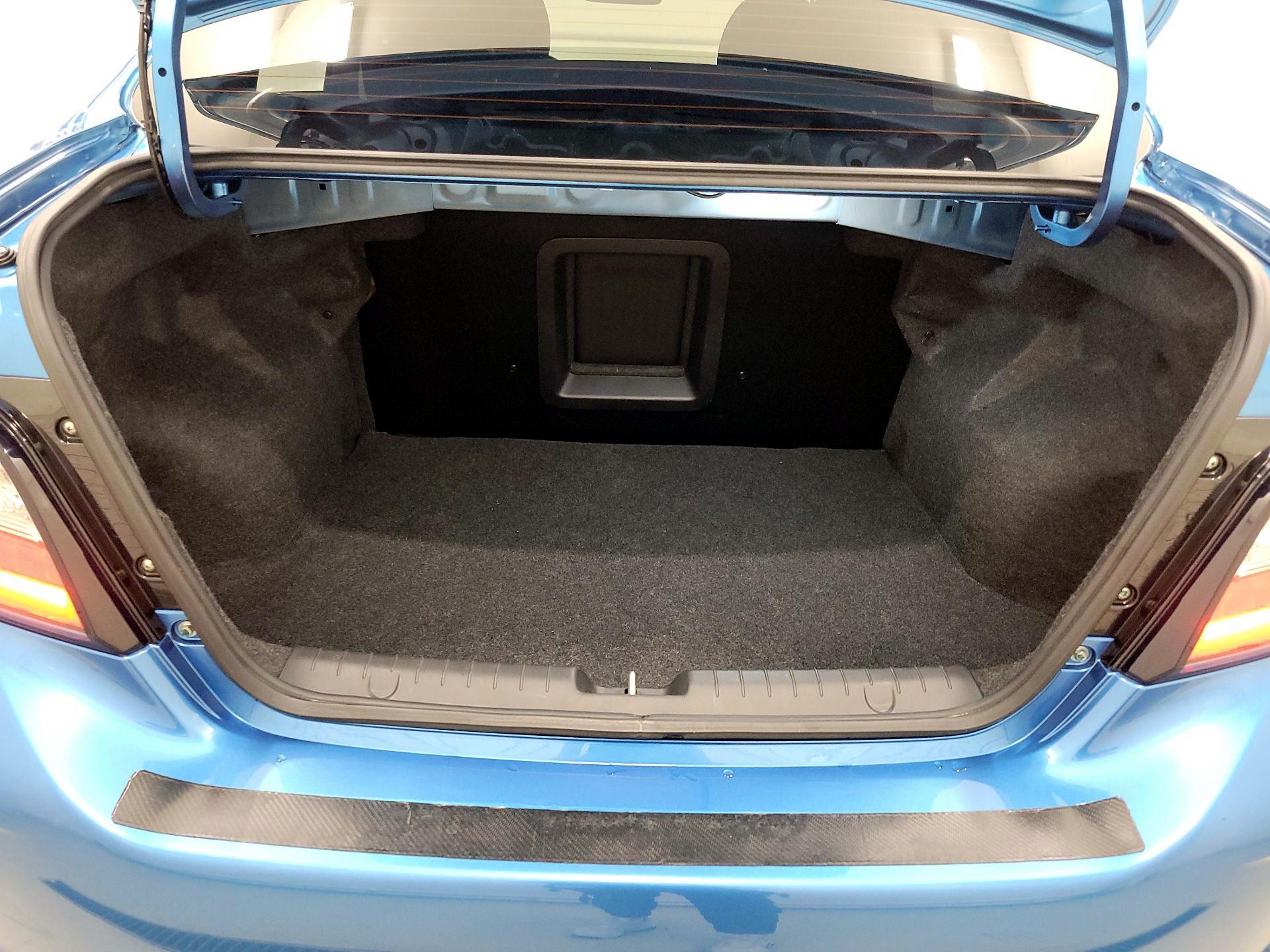 Thumbnail: 2024 Mitsubishi Mirage G4 - 20