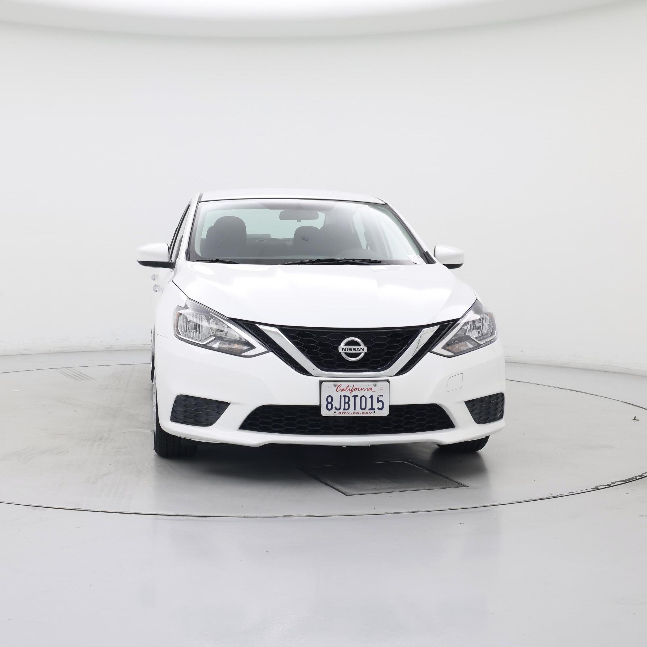 Thumbnail: 2017 Nissan Sentra - 5