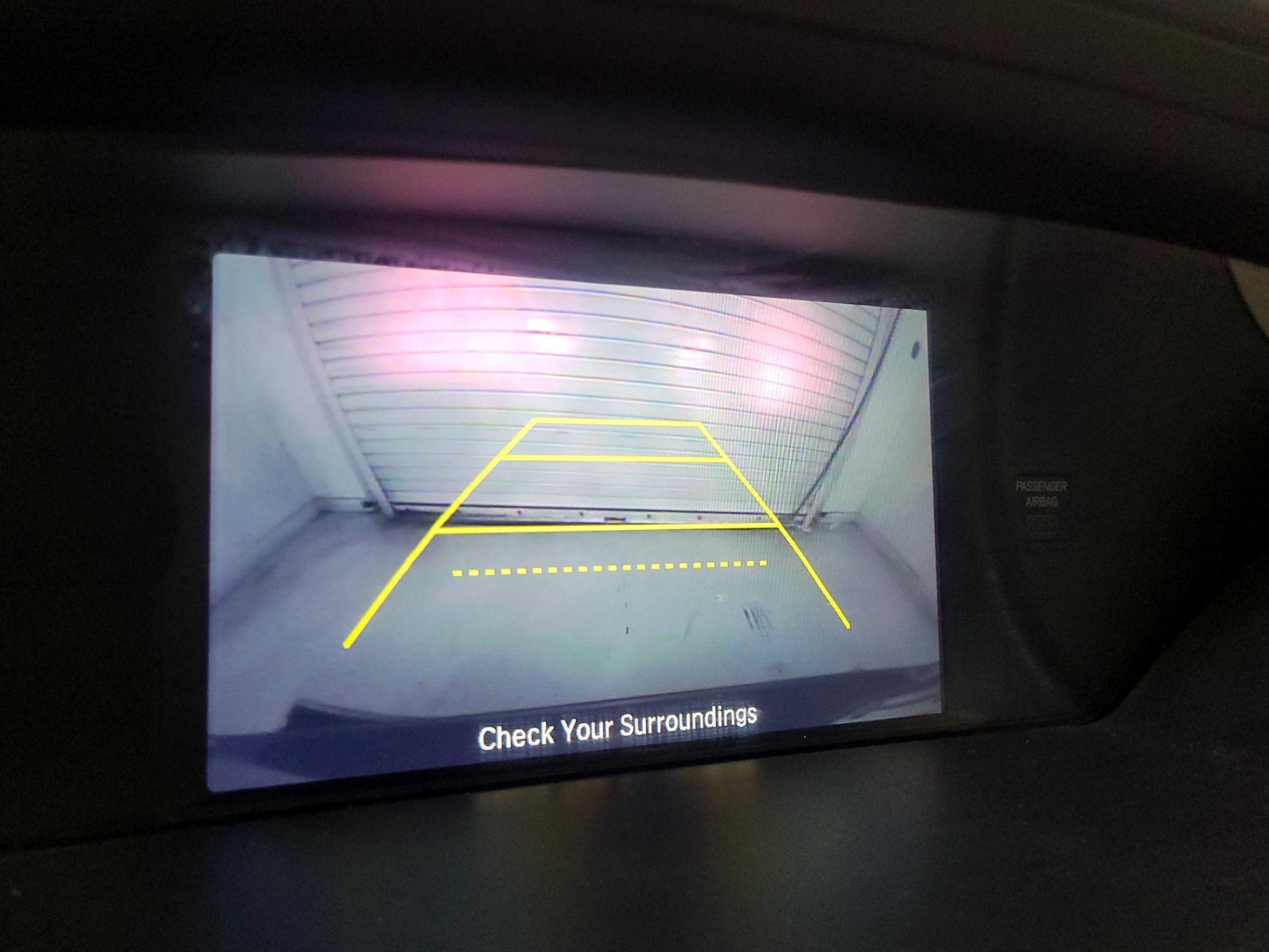 Thumbnail: 2016 Honda Odyssey - 14