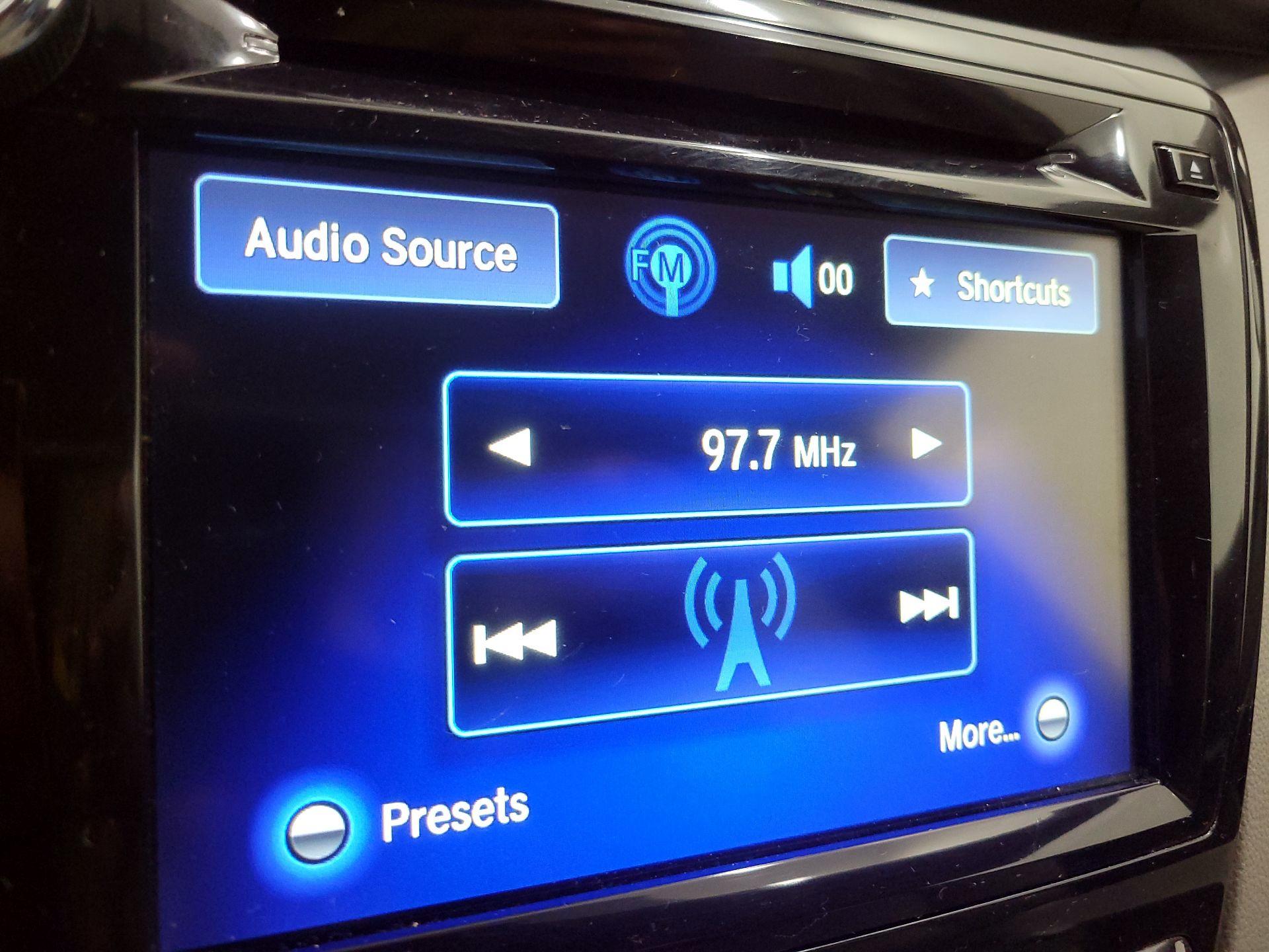 Thumbnail: 2016 Honda Odyssey - 15