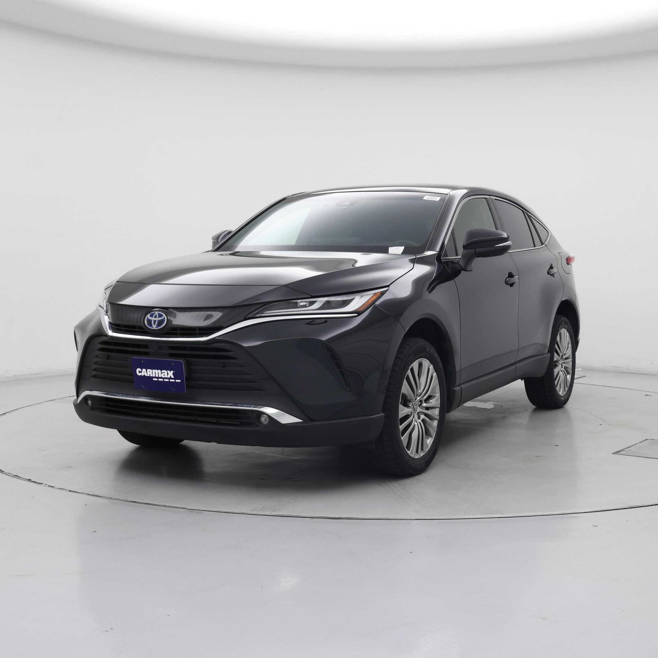 Thumbnail: 2022 Toyota Venza - 4