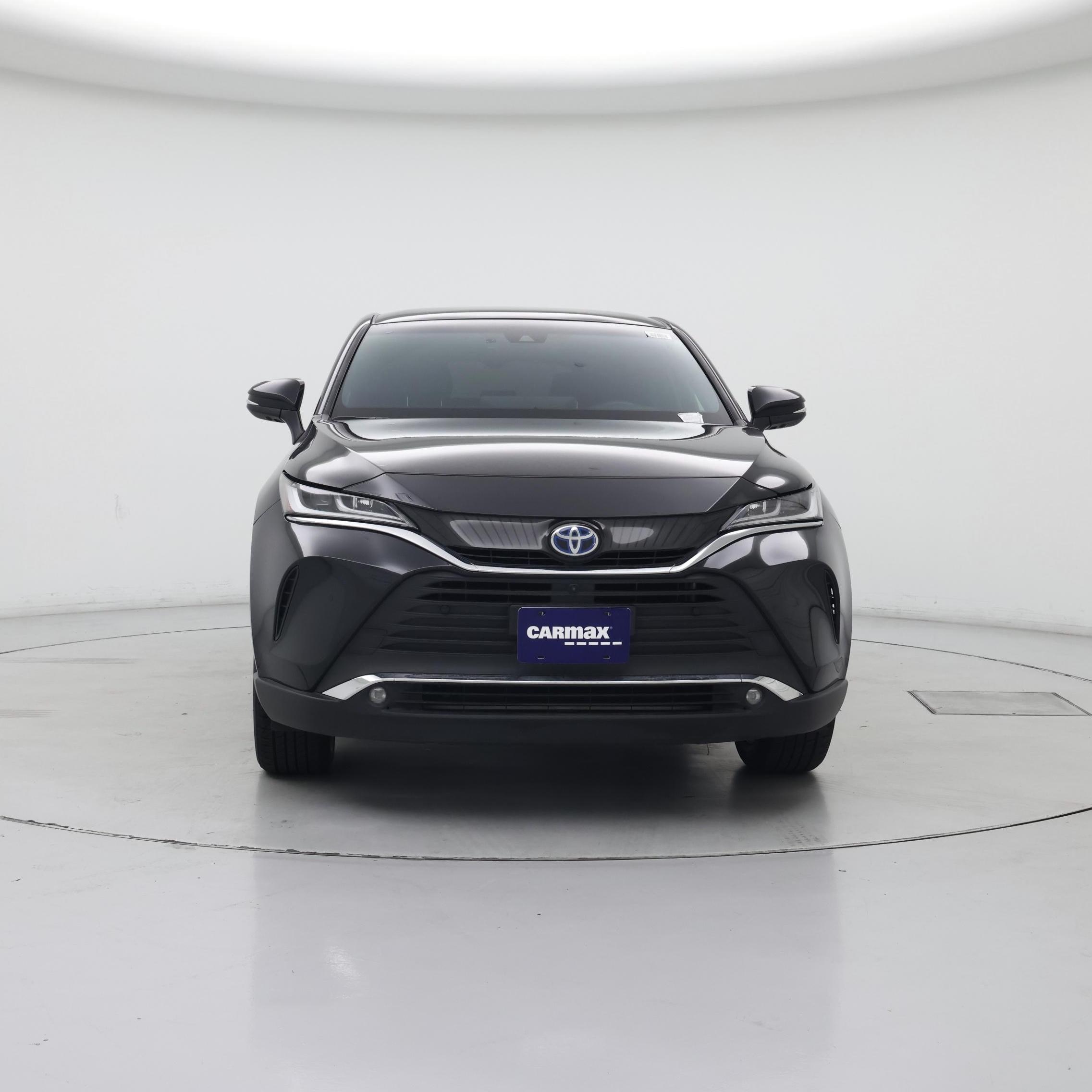 Thumbnail: 2022 Toyota Venza - 5