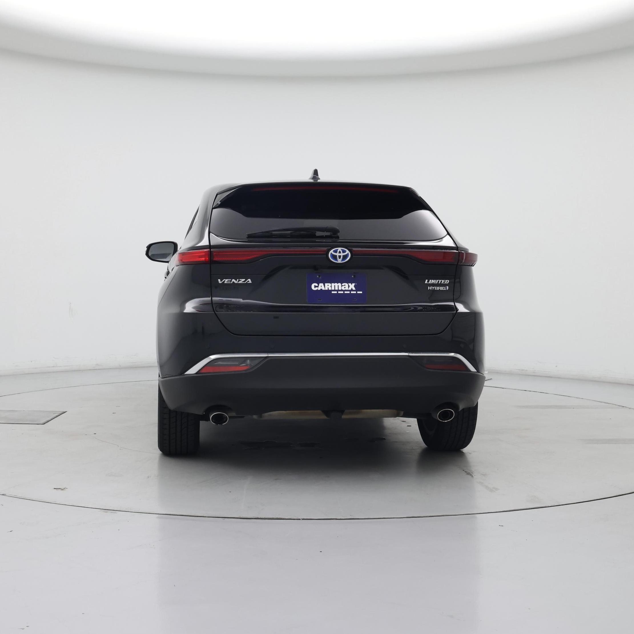 Thumbnail: 2022 Toyota Venza - 6