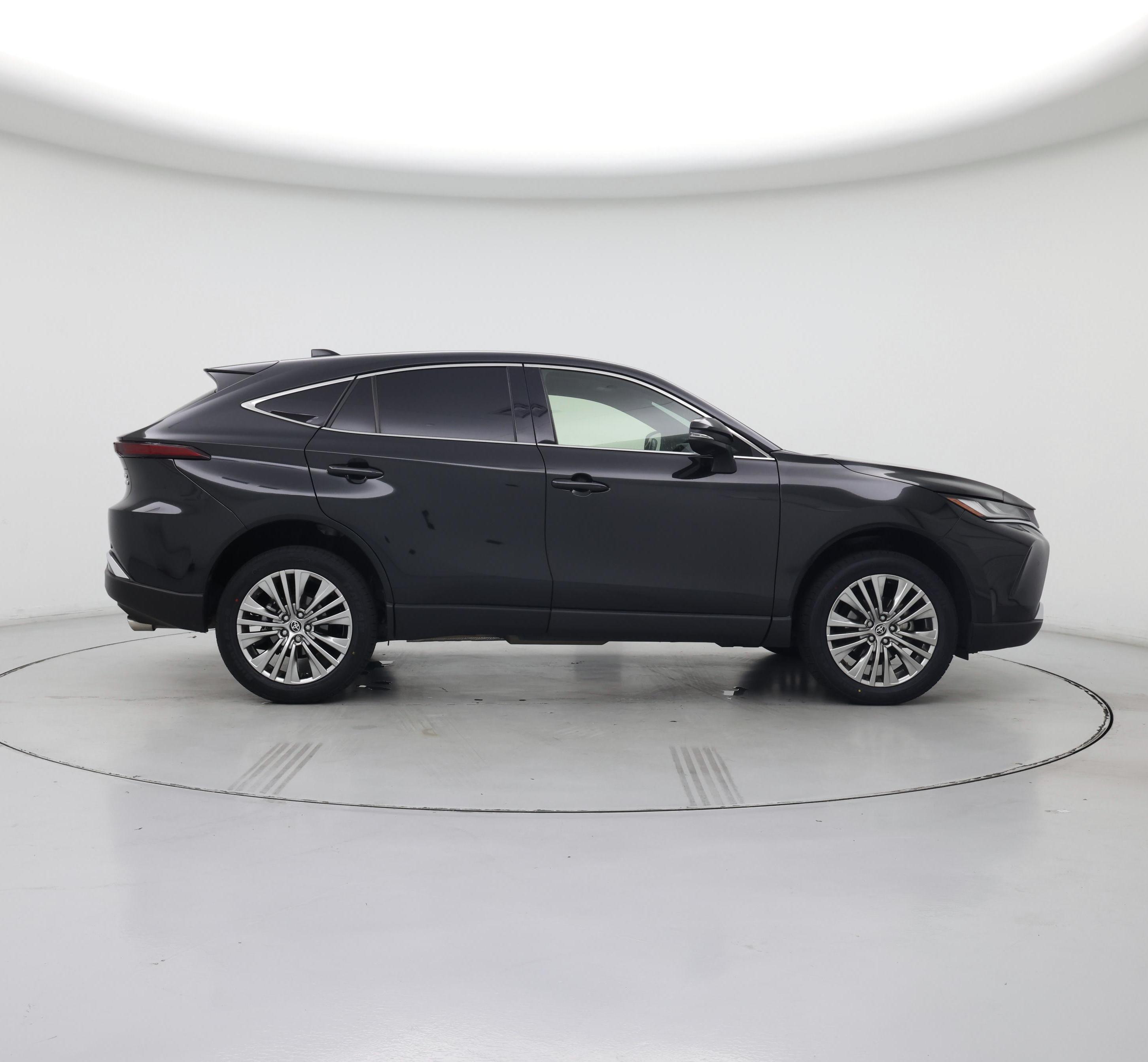 Thumbnail: 2022 Toyota Venza - 7