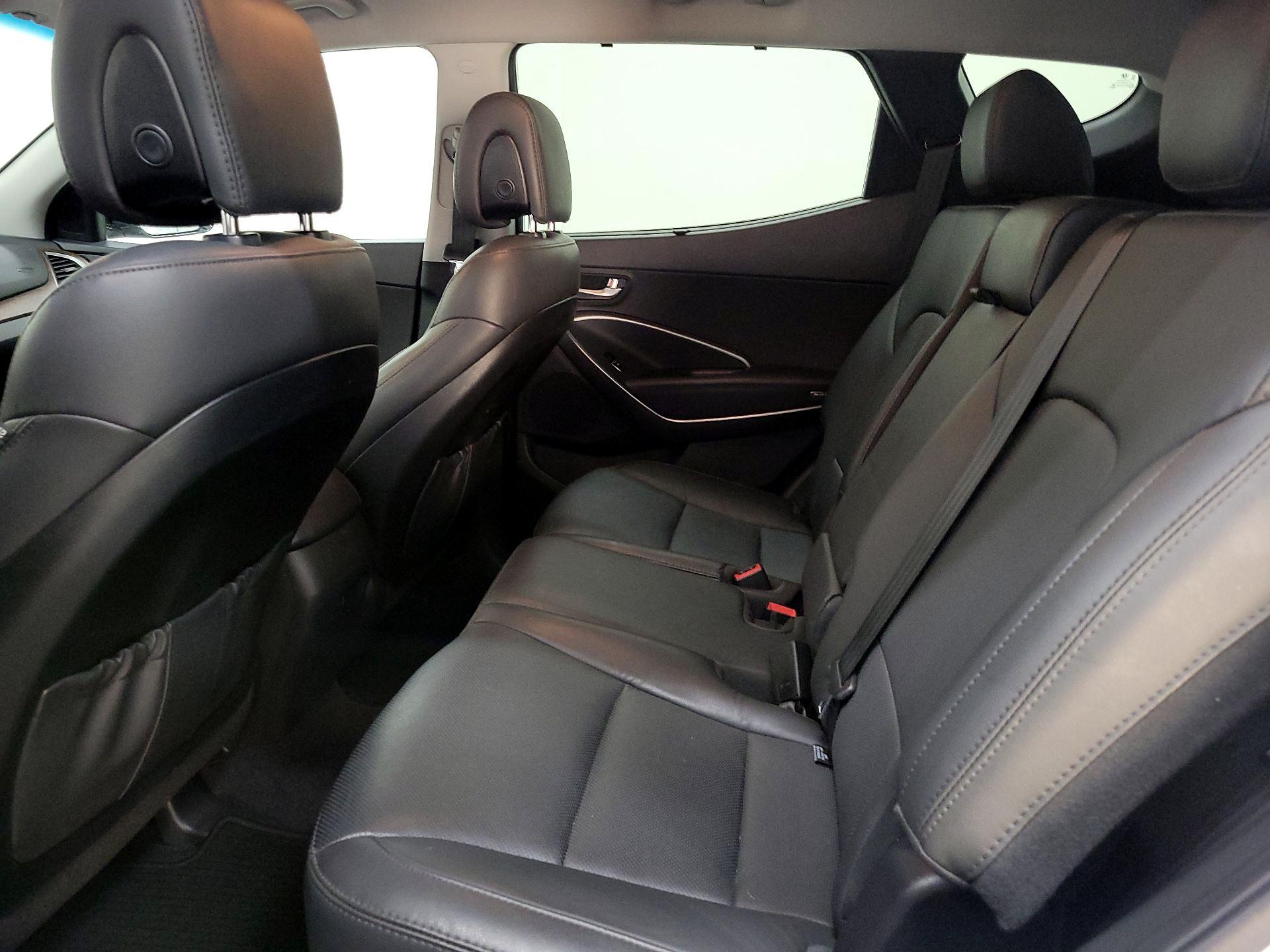 Thumbnail: 2018 Hyundai Santa Fe - 19