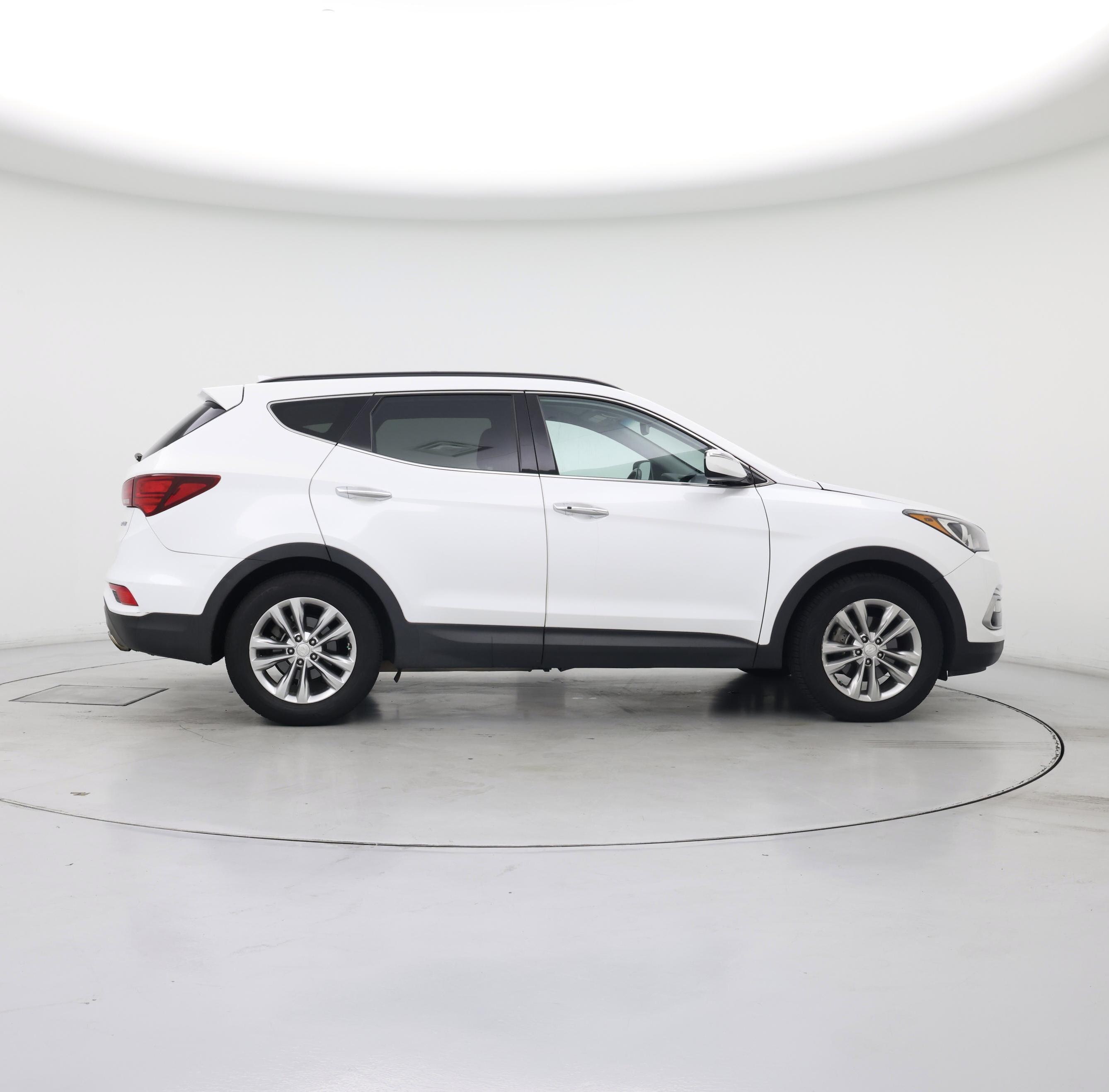 Thumbnail: 2018 Hyundai Santa Fe - 7