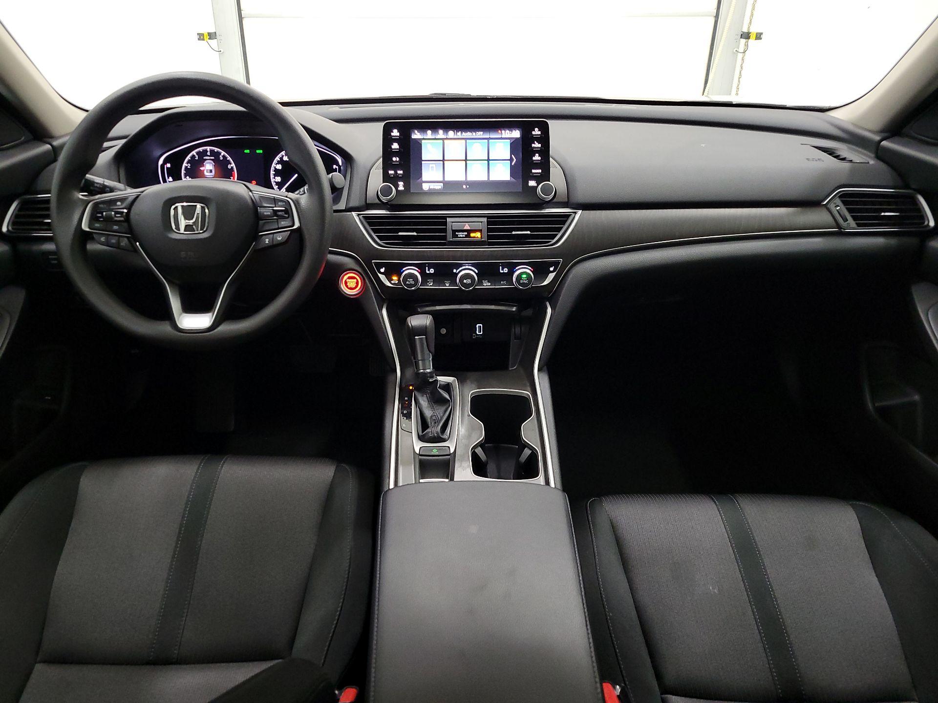 Thumbnail: 2018 Honda Accord - 9