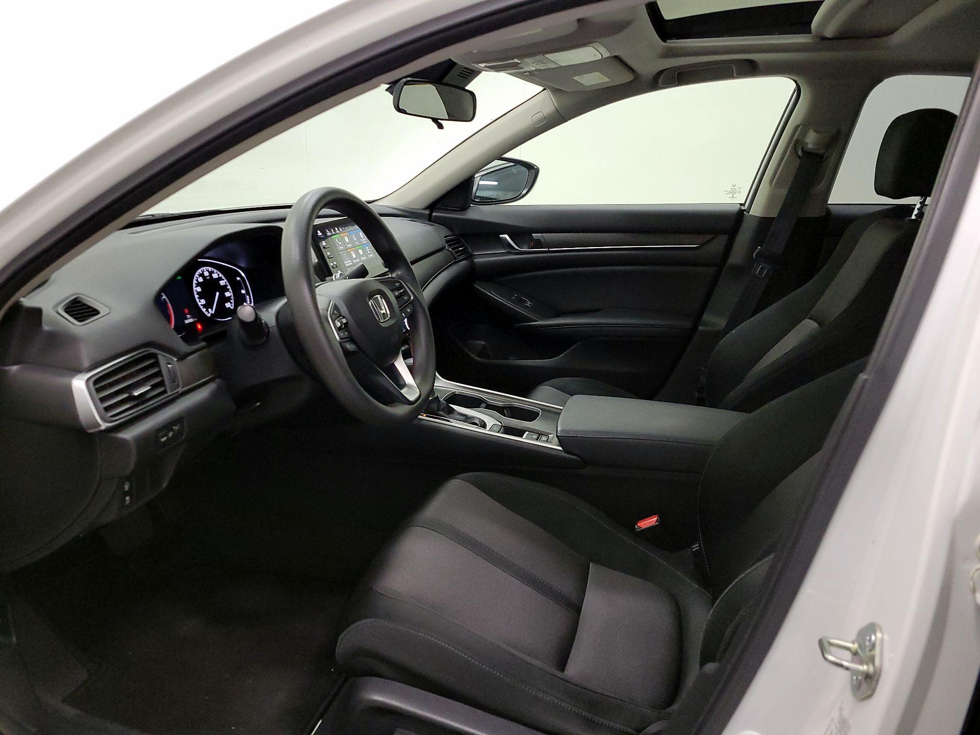 Thumbnail: 2018 Honda Accord - 11