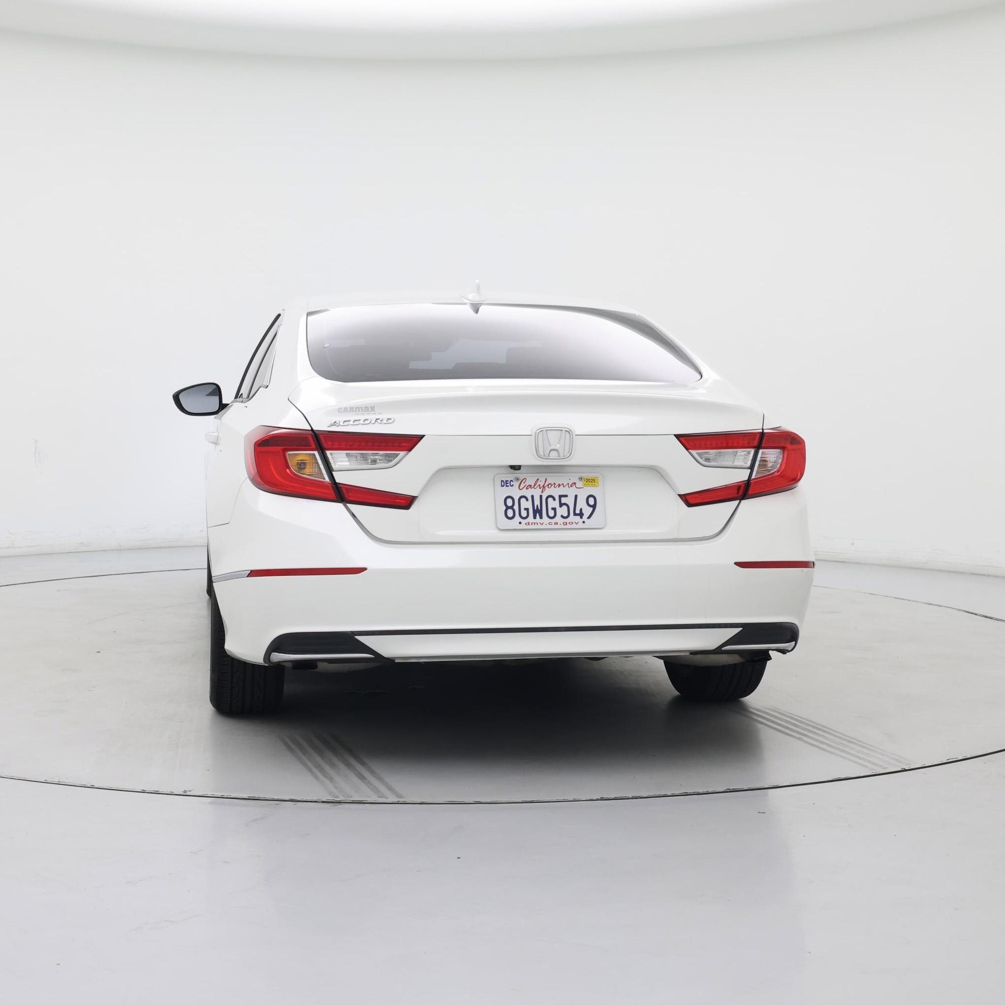 Thumbnail: 2018 Honda Accord - 6