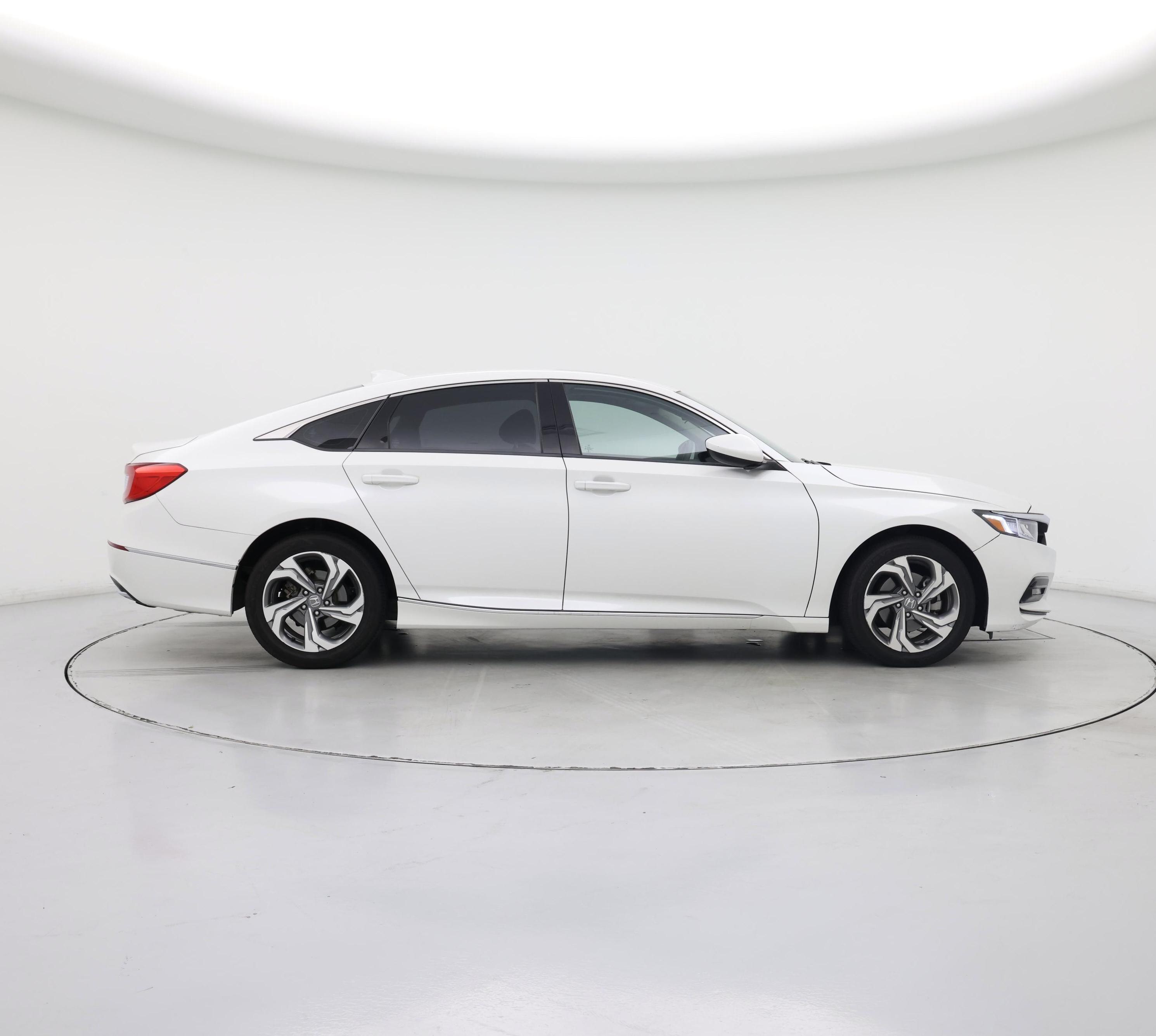 Thumbnail: 2018 Honda Accord - 7