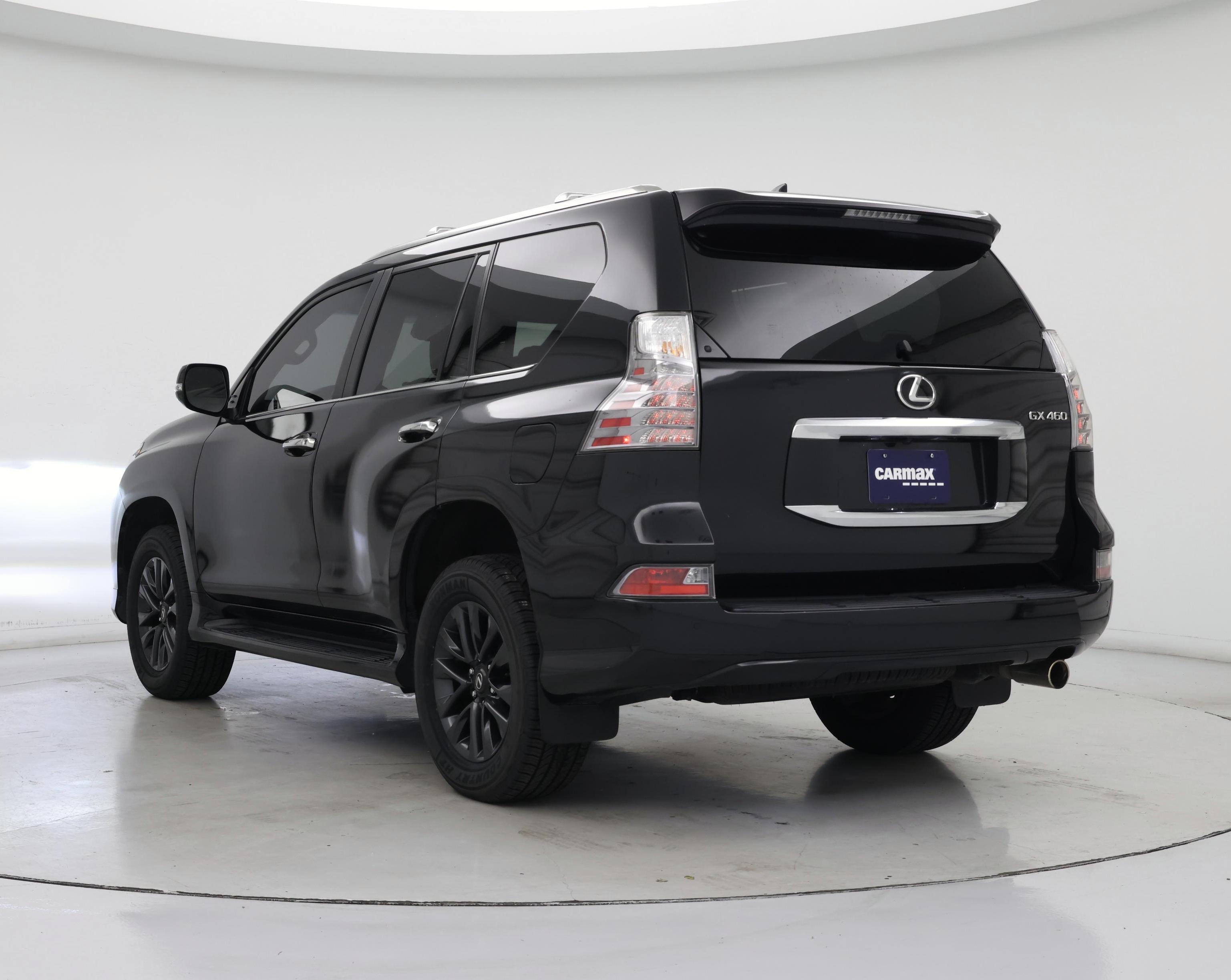 Thumbnail: 2022 Lexus GX - 2