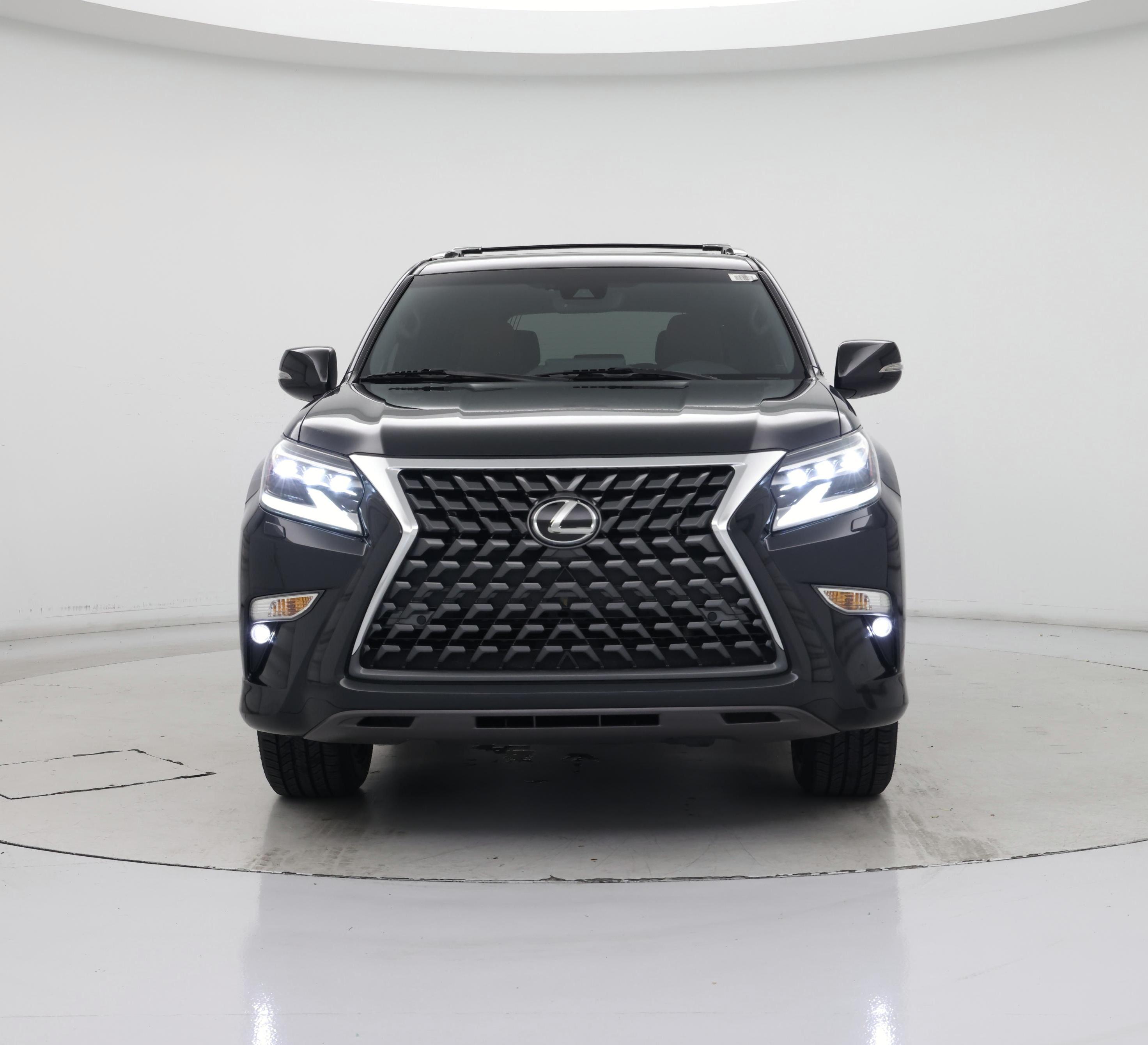 Thumbnail: 2022 Lexus GX - 5