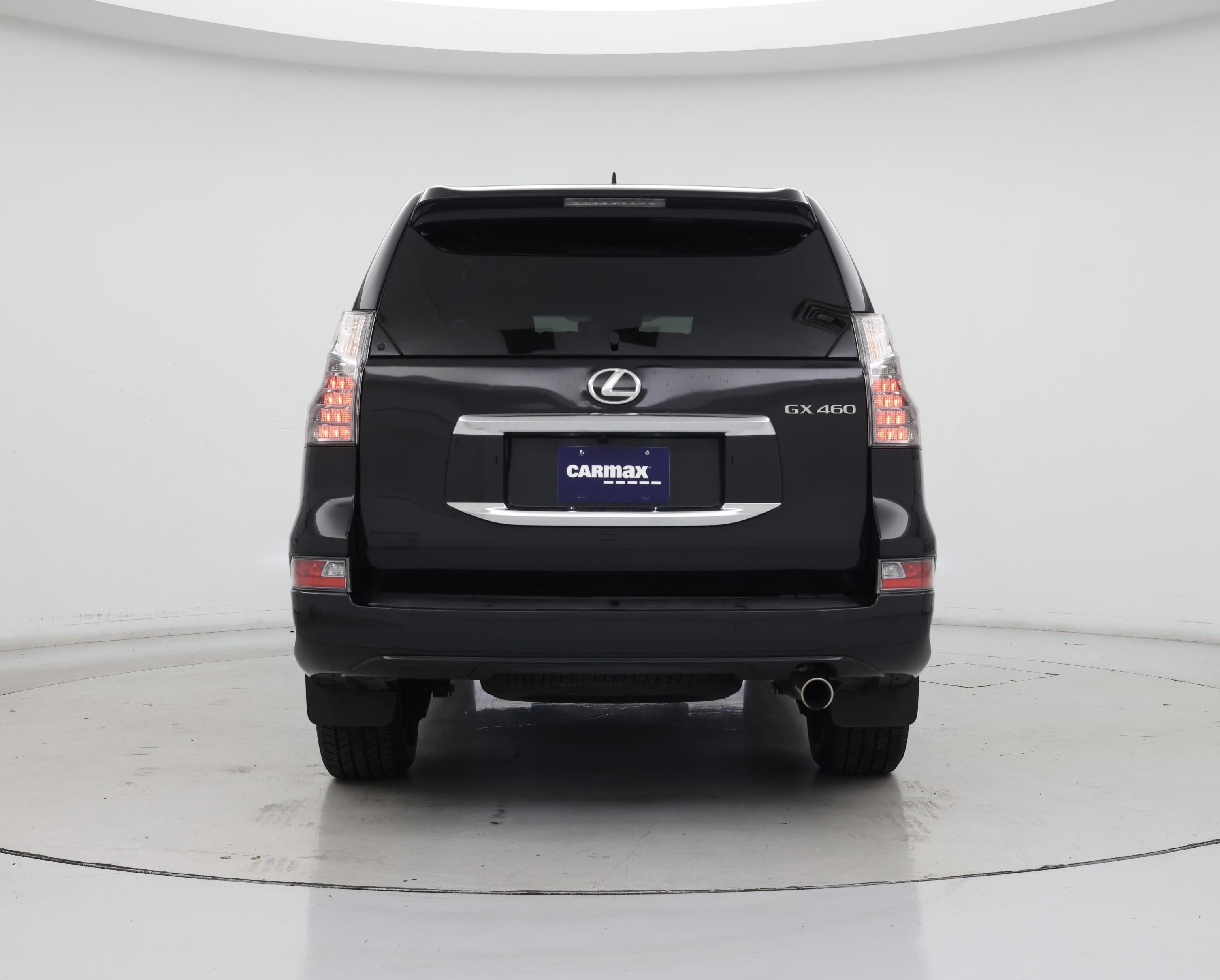 Thumbnail: 2022 Lexus GX - 6