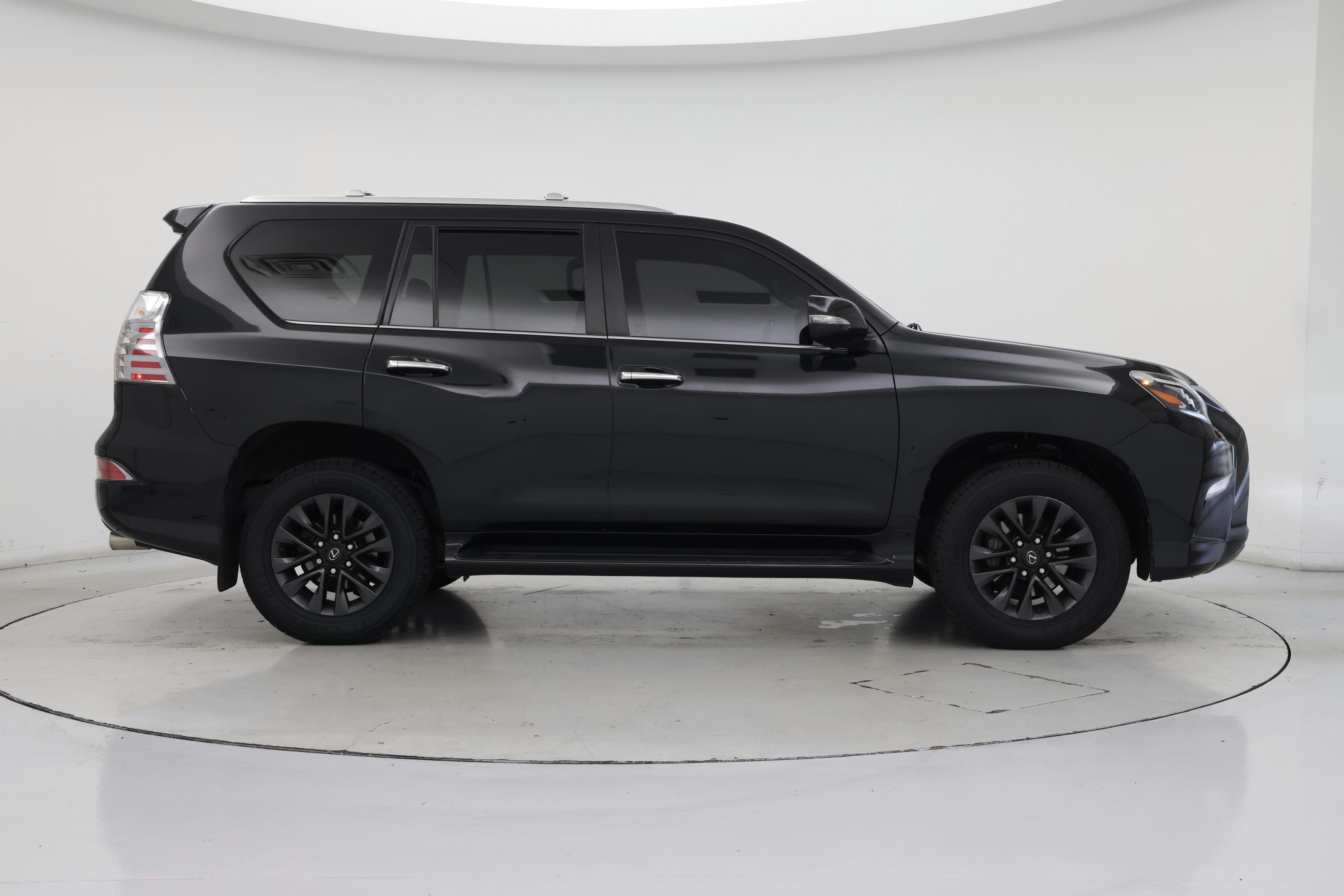 Thumbnail: 2022 Lexus GX - 7