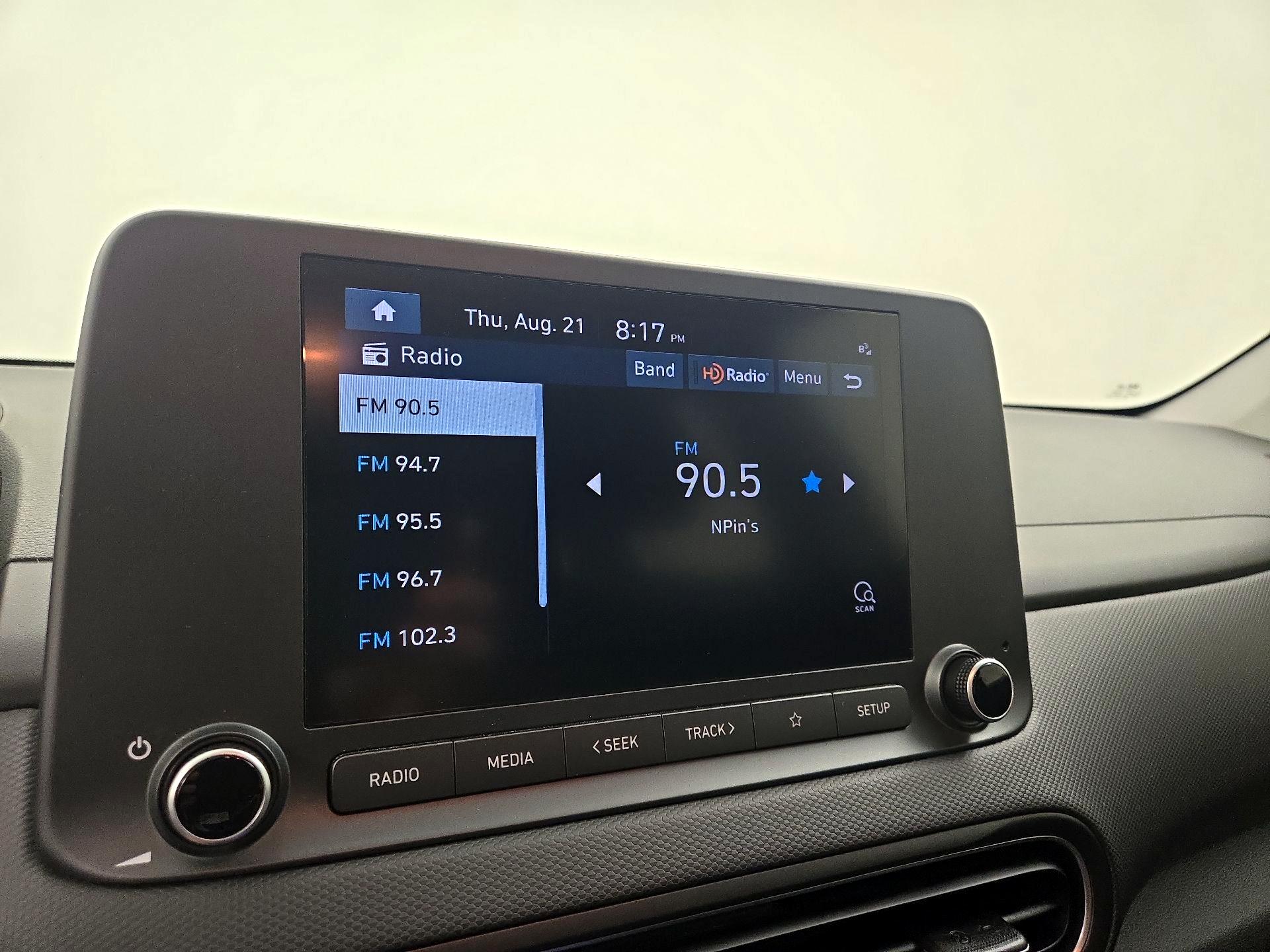 Thumbnail: 2024 Toyota Crown - 15