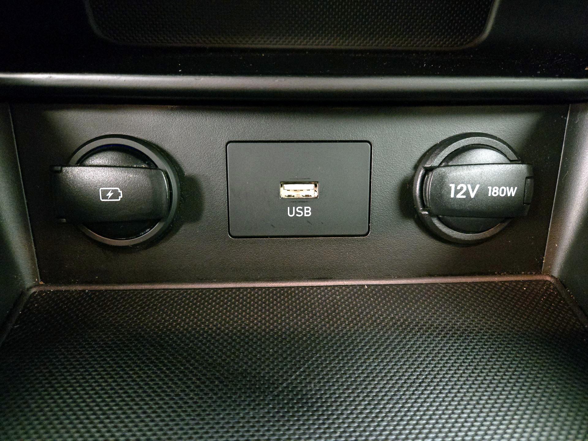 Thumbnail: 2024 Toyota Crown - 18