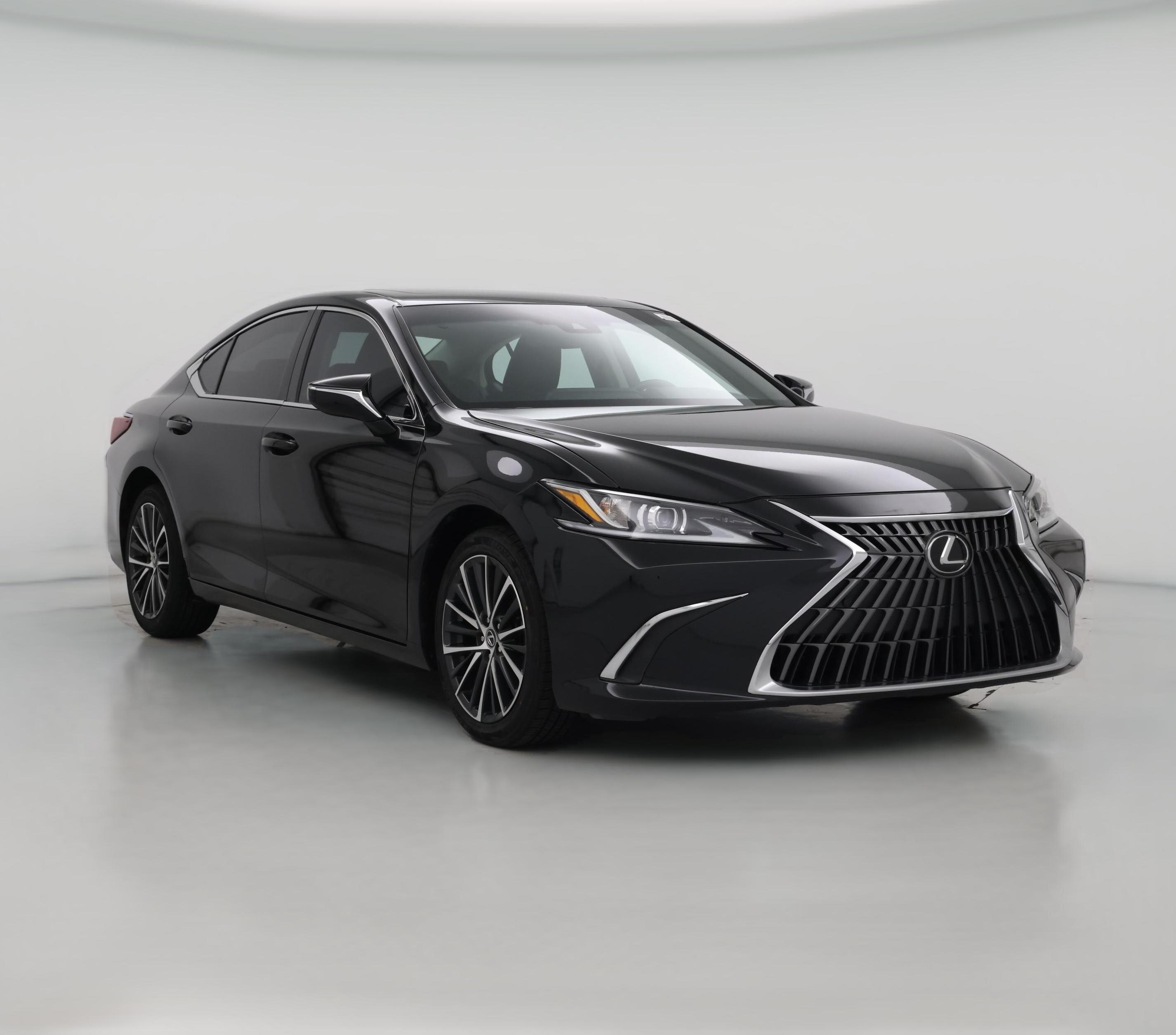 Thumbnail: 2022 Lexus ES - 1