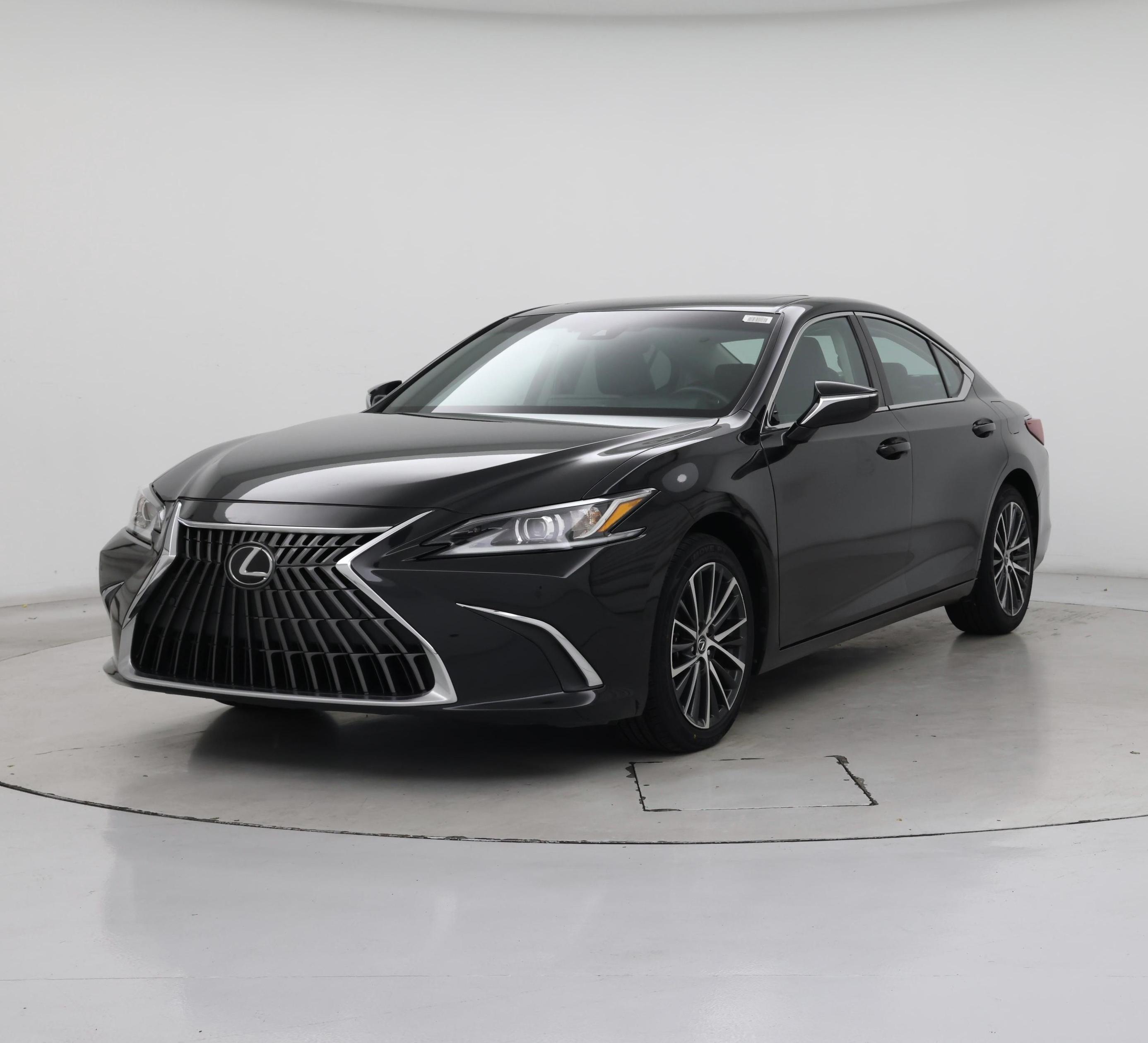 Thumbnail: 2022 Lexus ES - 4