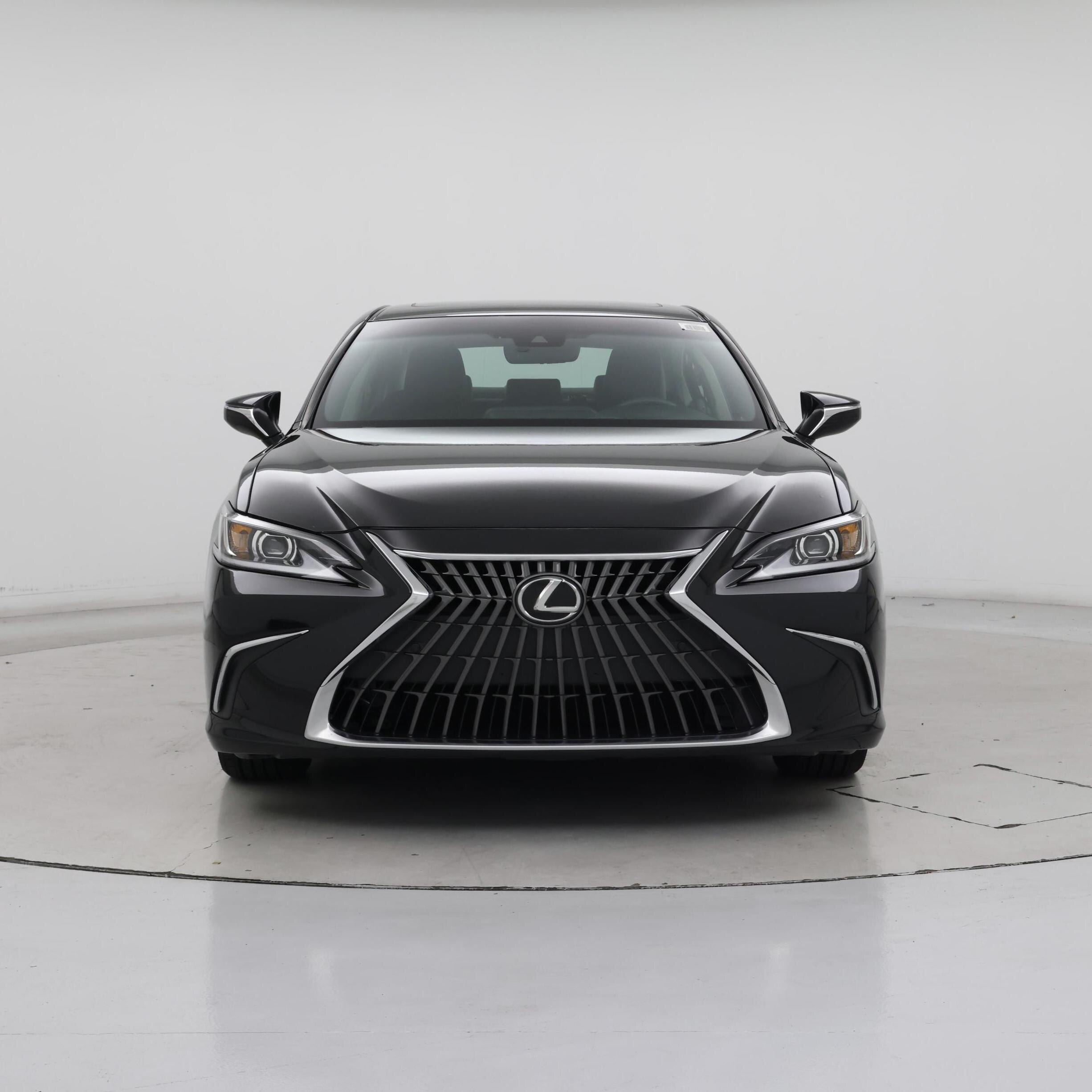 Thumbnail: 2022 Lexus ES - 5