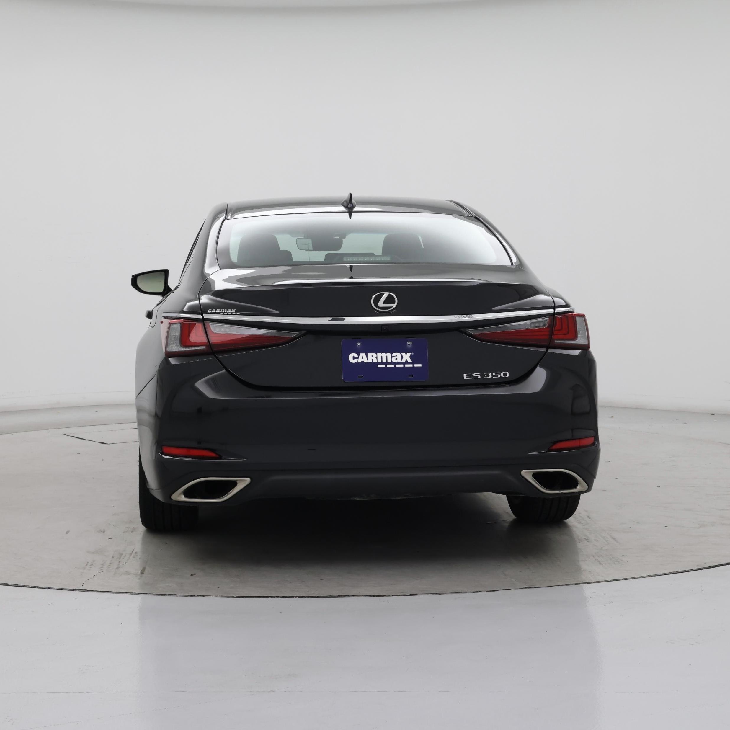 Thumbnail: 2022 Lexus ES - 6