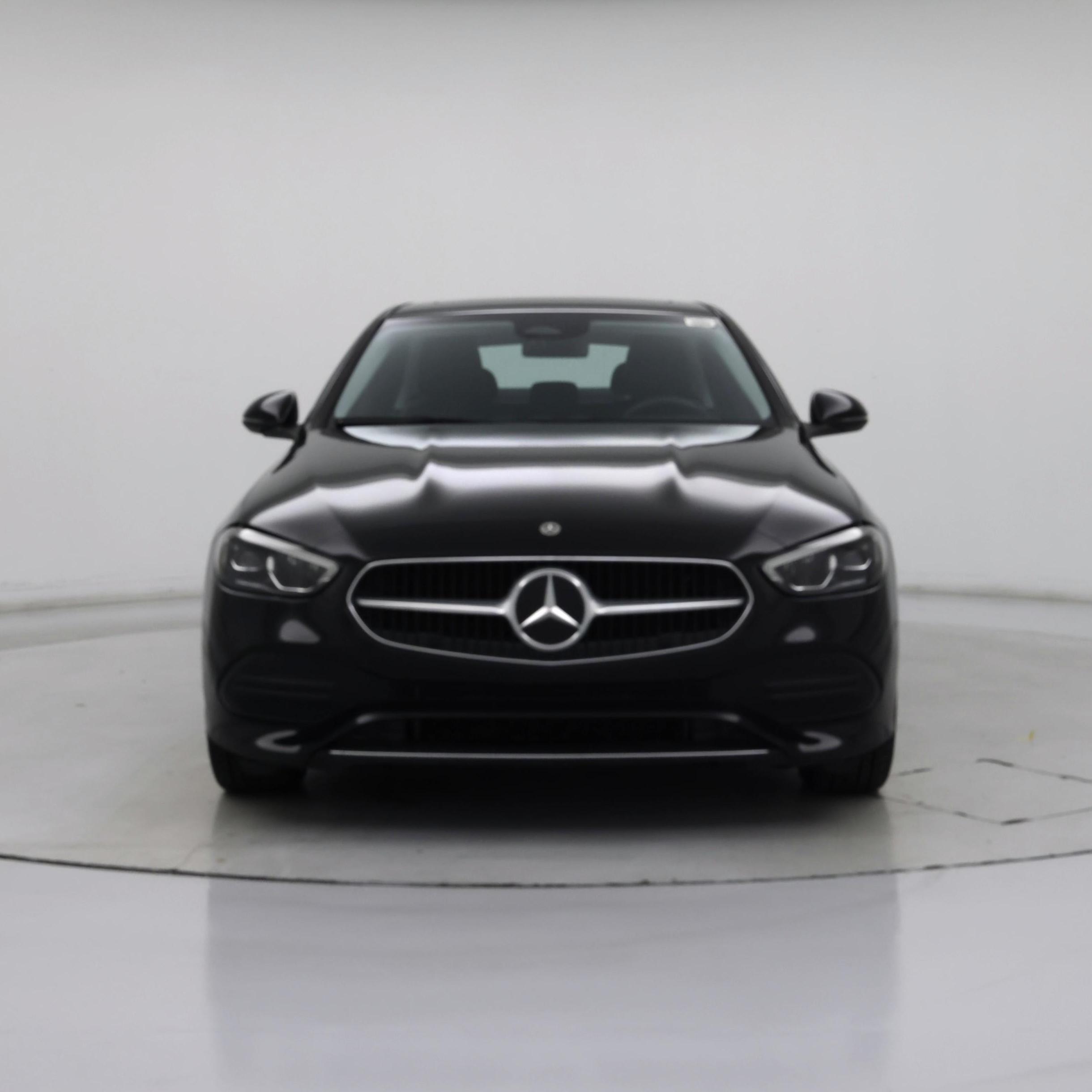 Thumbnail: 2022 Mercedes-Benz C-Class - 5