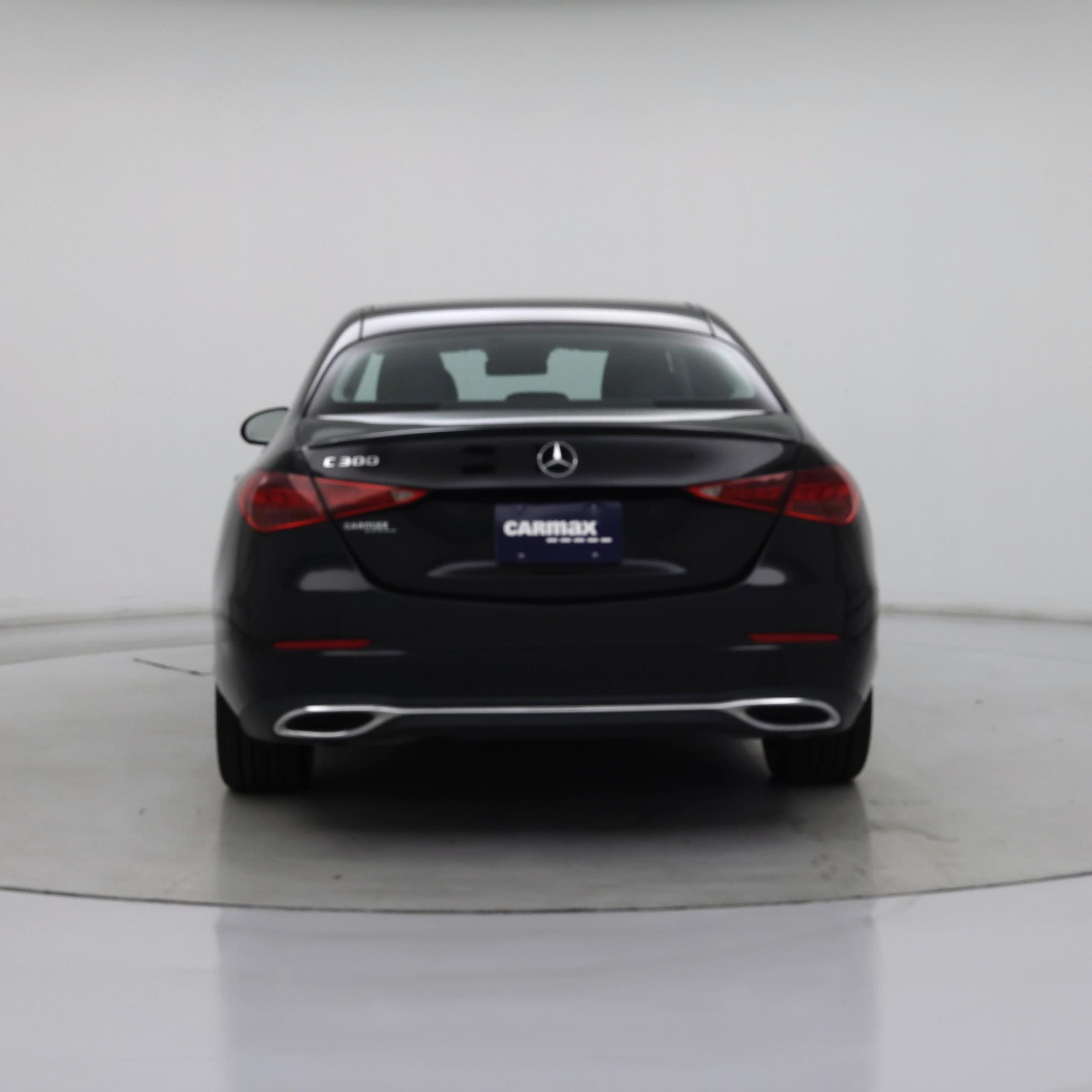 Thumbnail: 2022 Mercedes-Benz C-Class - 6