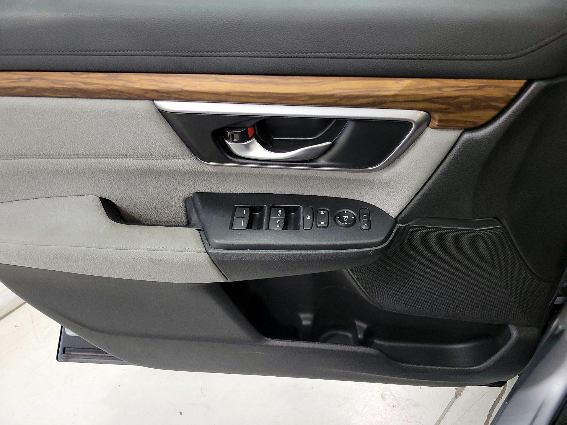 Thumbnail: 2018 Honda CR-V - 12