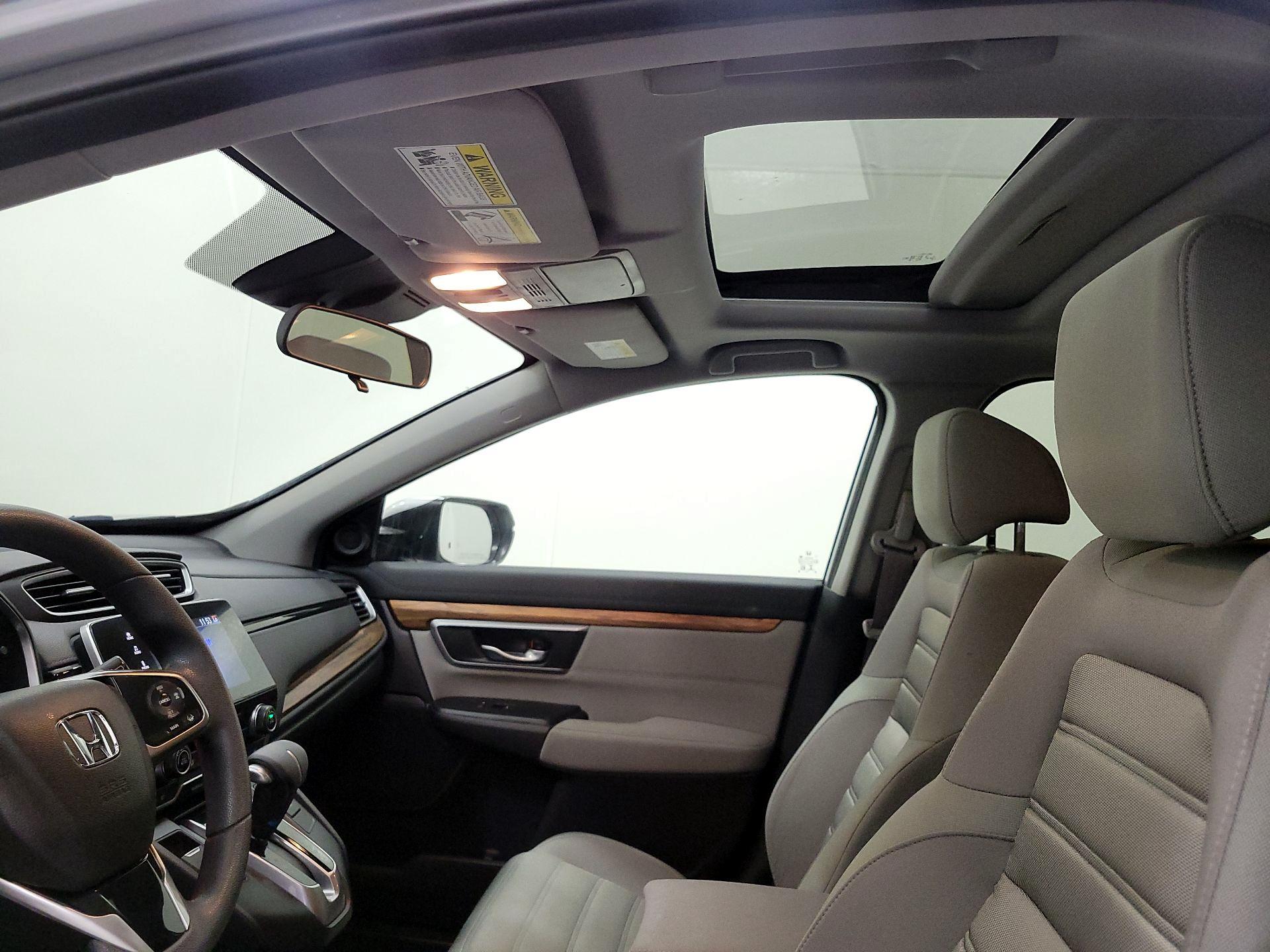 Thumbnail: 2018 Honda CR-V - 18