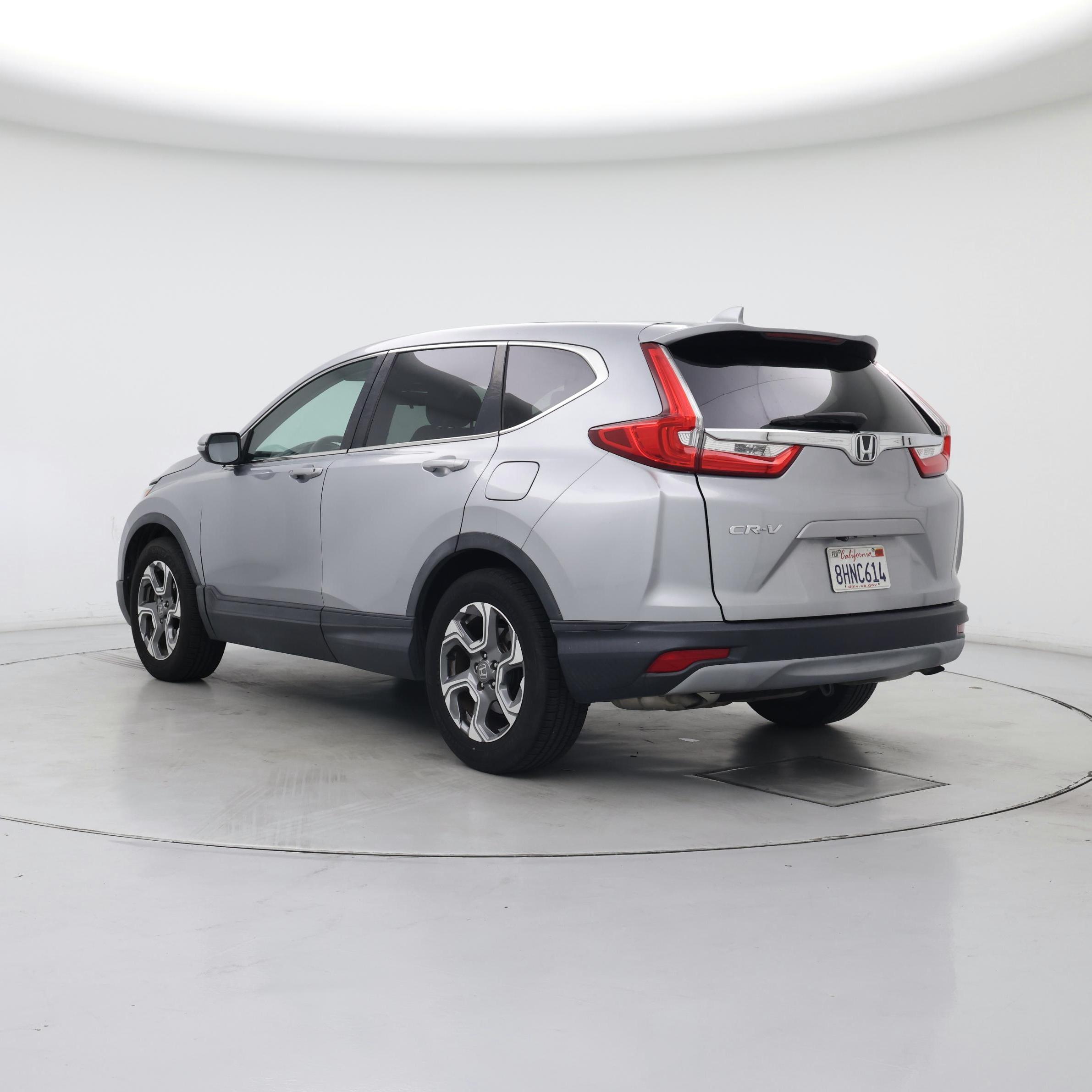 Thumbnail: 2018 Honda CR-V - 2