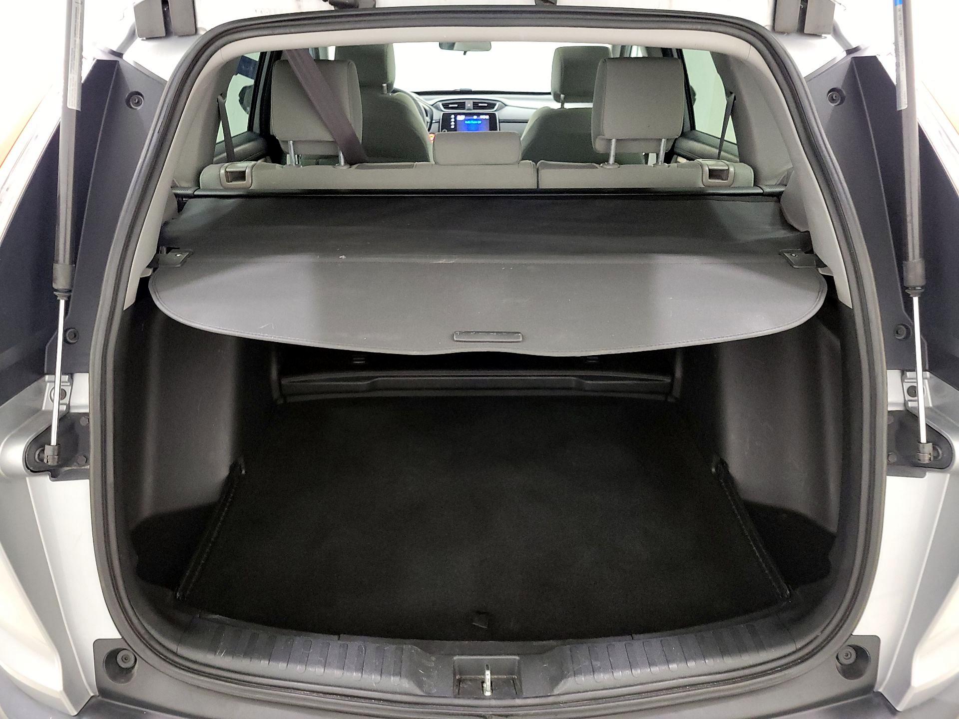 Thumbnail: 2018 Honda CR-V - 20