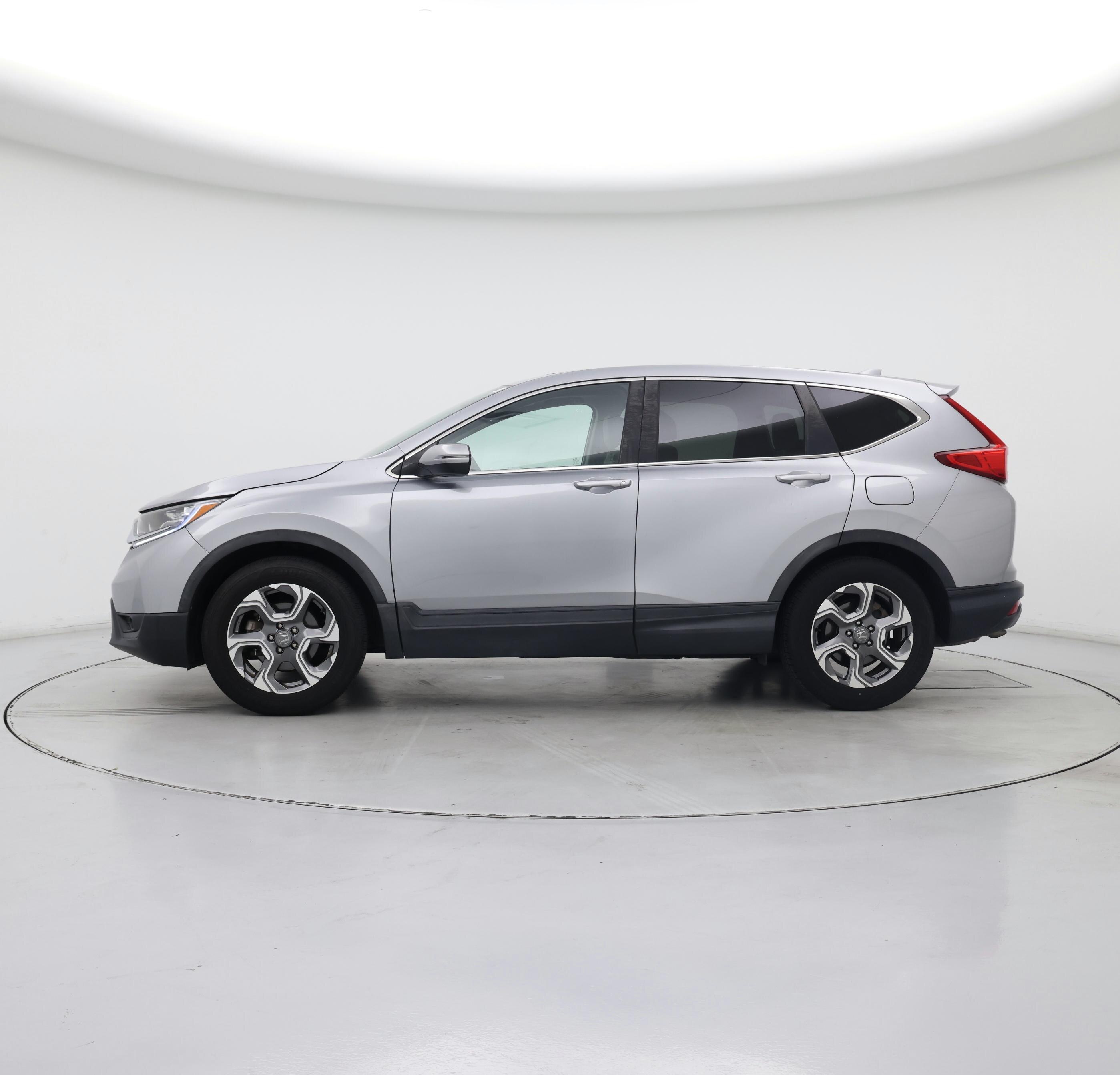 Thumbnail: 2018 Honda CR-V - 3