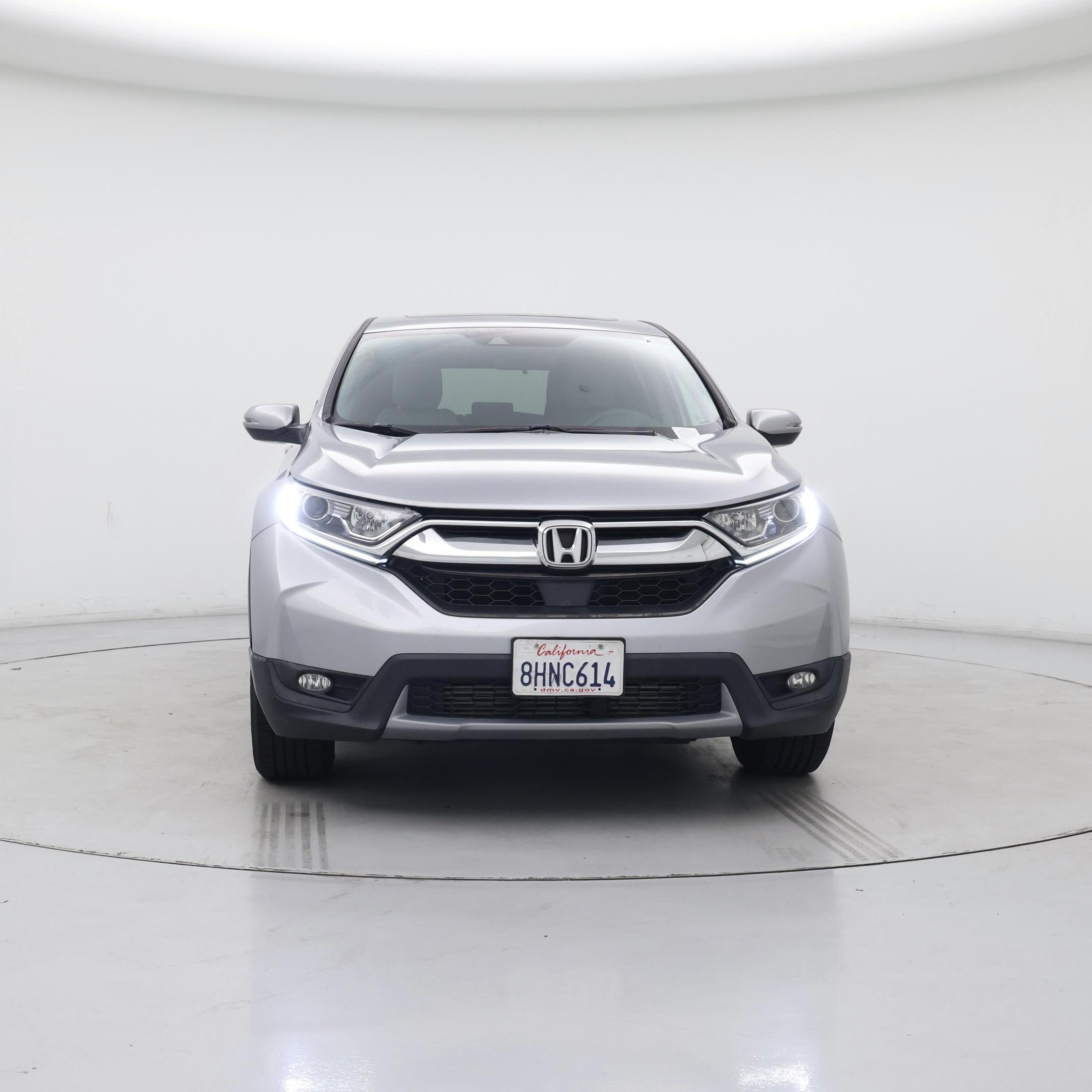 Thumbnail: 2018 Honda CR-V - 5