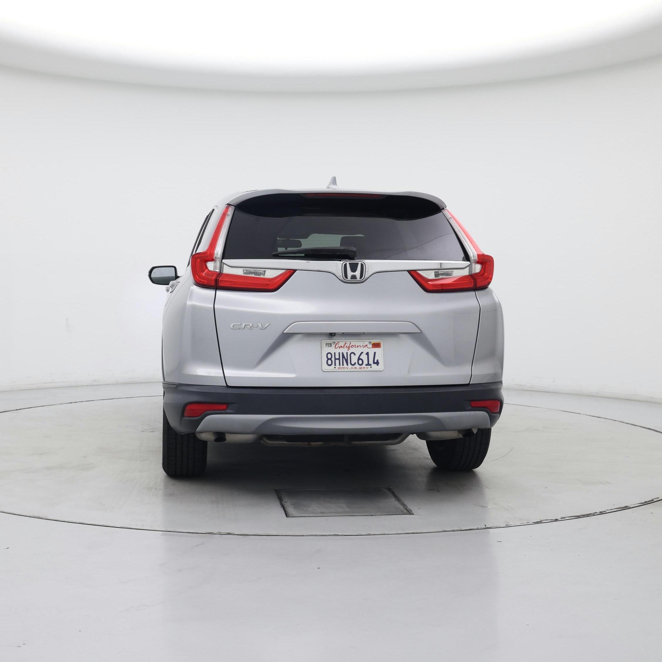 Thumbnail: 2018 Honda CR-V - 6